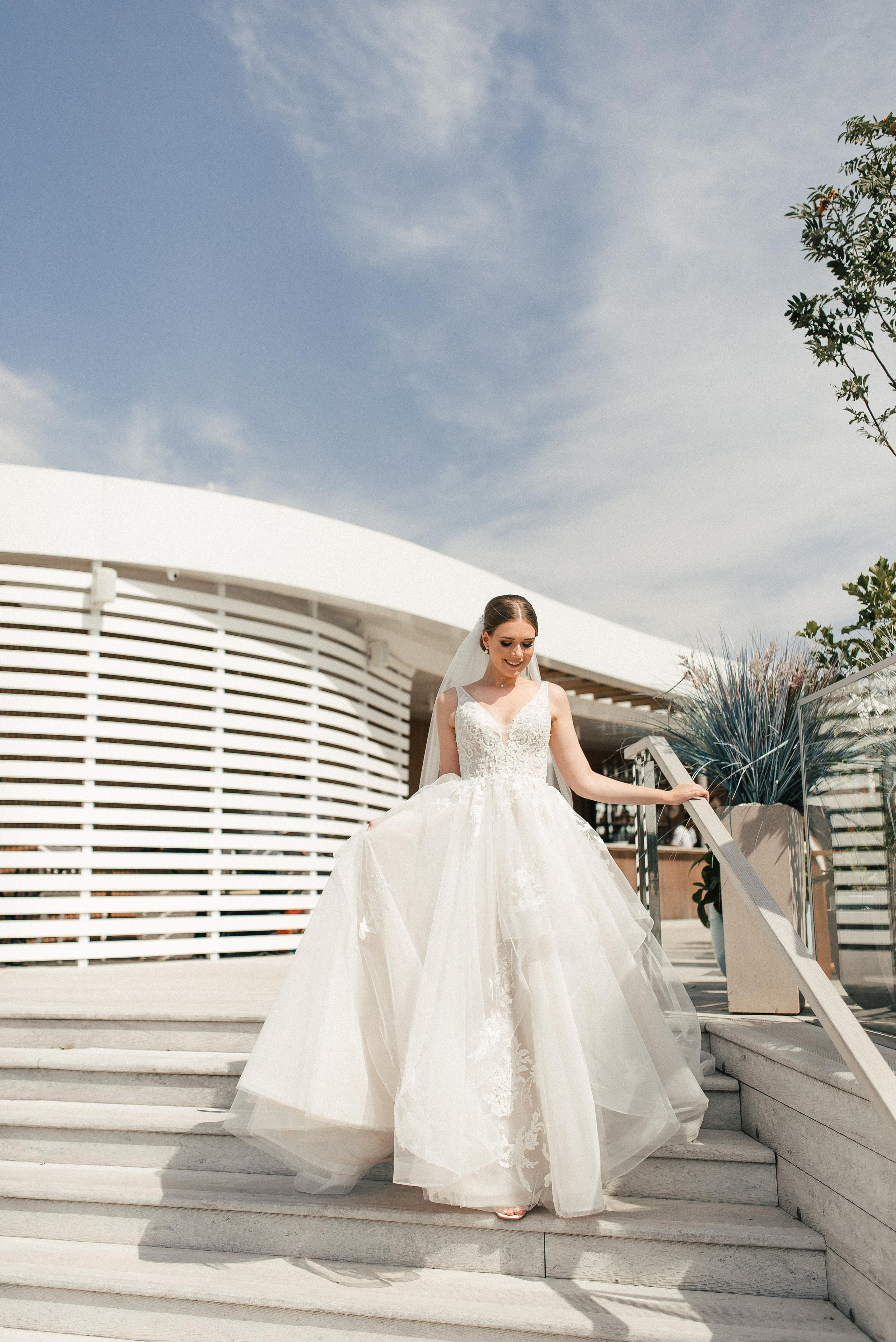 Алина и Арман. Фотограф Гилярова Злата Белгород