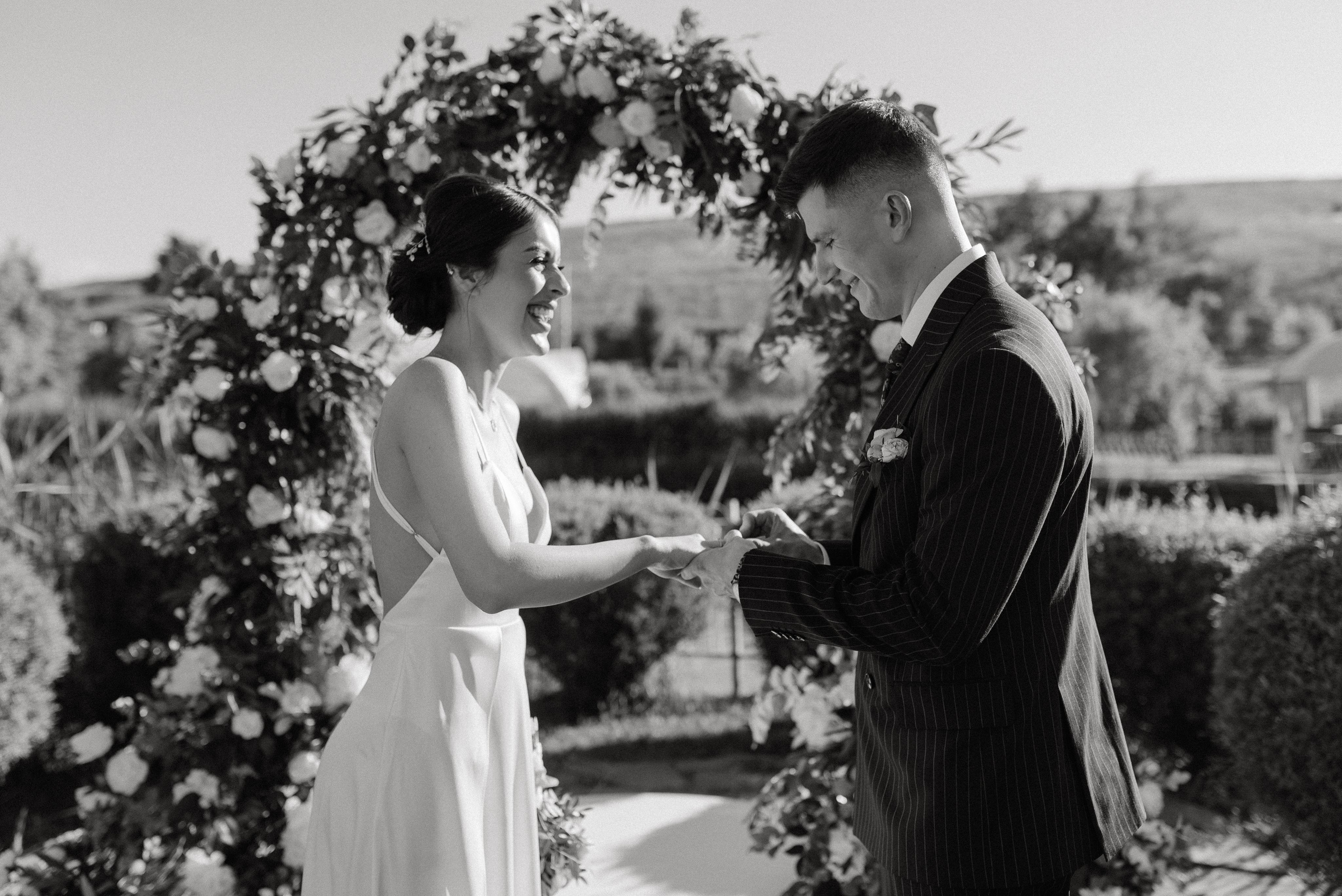 Саша и Илья. Фотограф Гилярова Злата Белгород