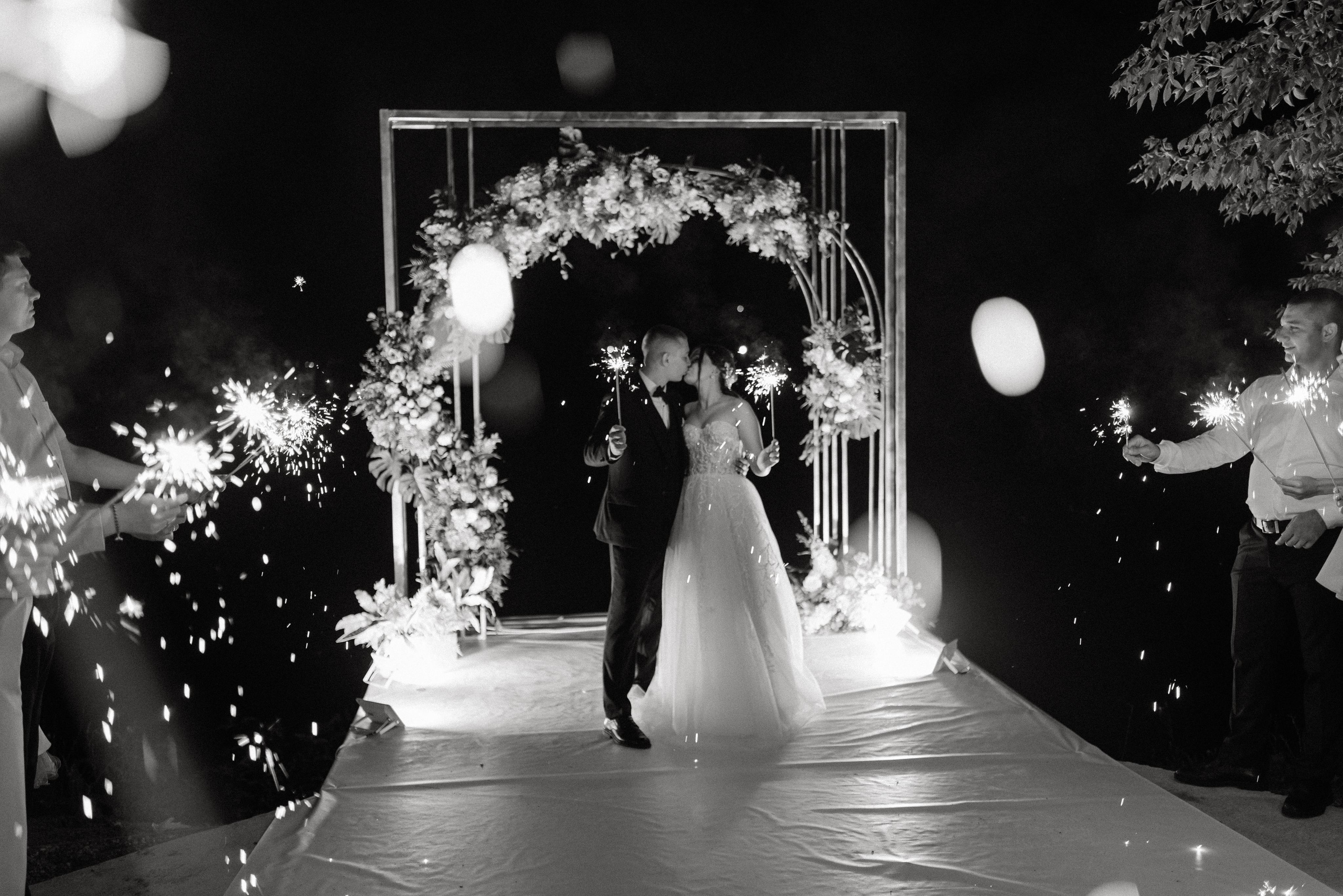 Алина и Дима. Фотограф Гилярова Злата Белгород