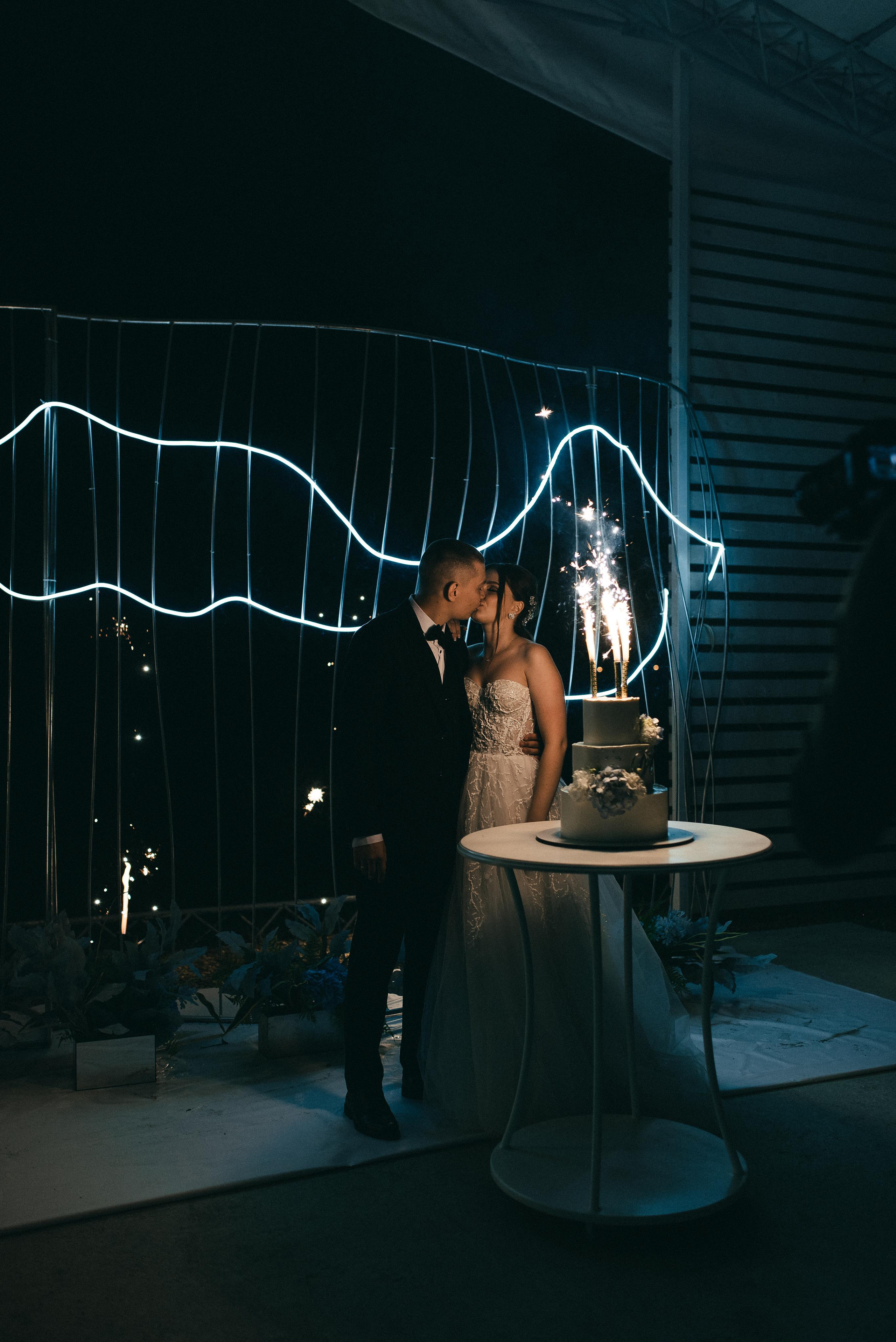 Алина и Дима. Фотограф Гилярова Злата Белгород