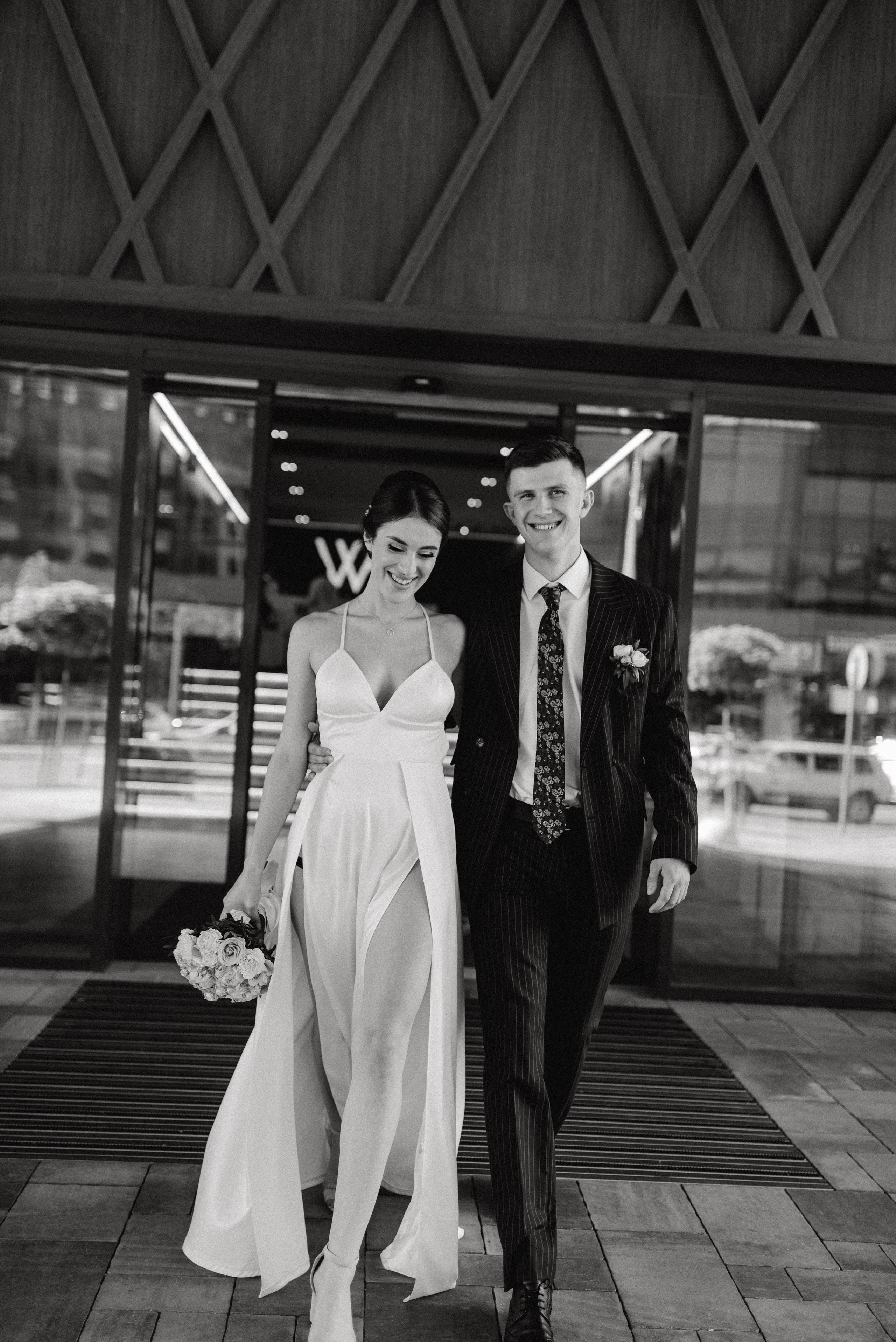 Саша и Илья. Фотограф Гилярова Злата Белгород