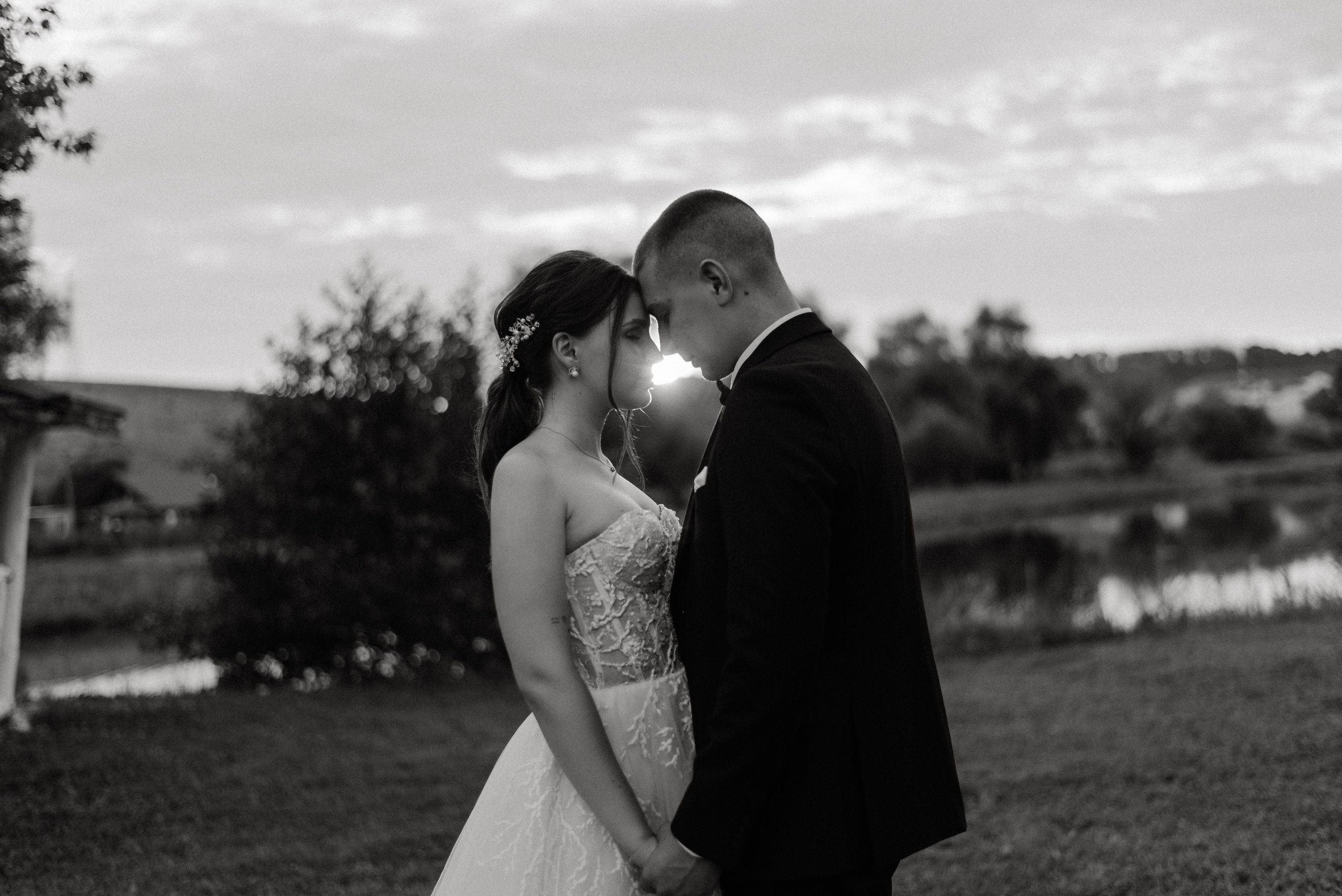 Алина и Дима. Фотограф Гилярова Злата Белгород