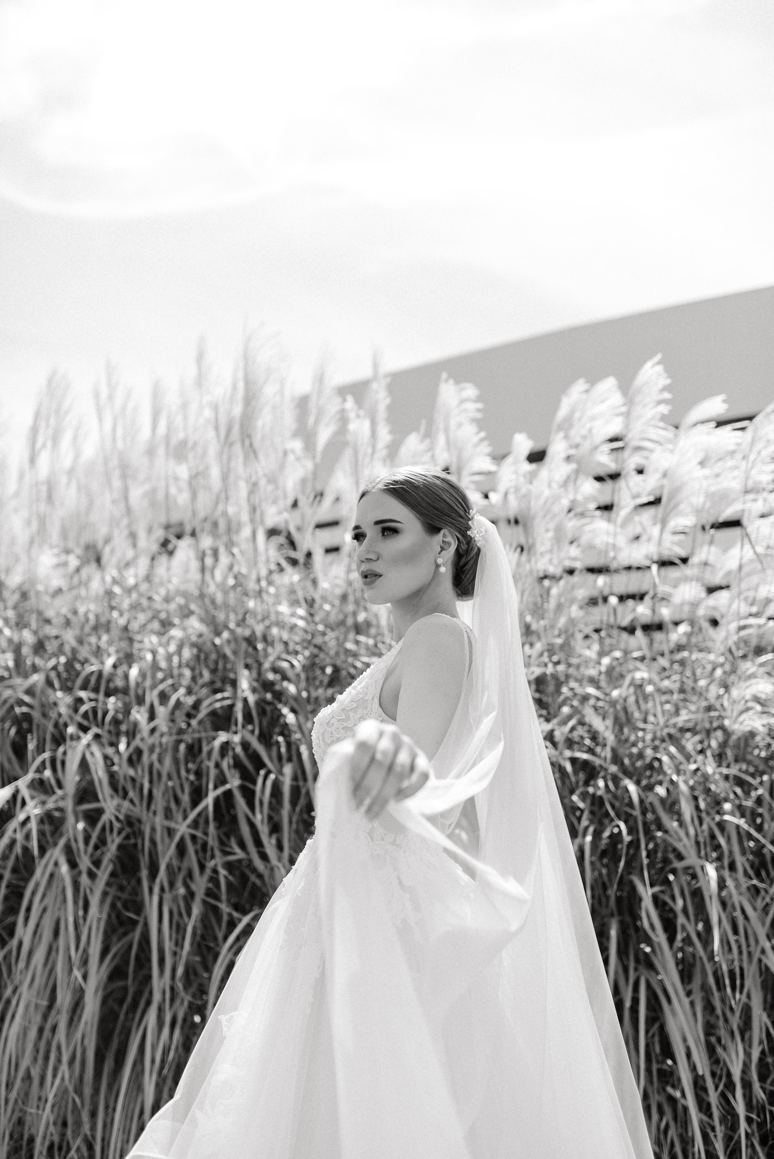 Алина и Арман. Фотограф Гилярова Злата Белгород