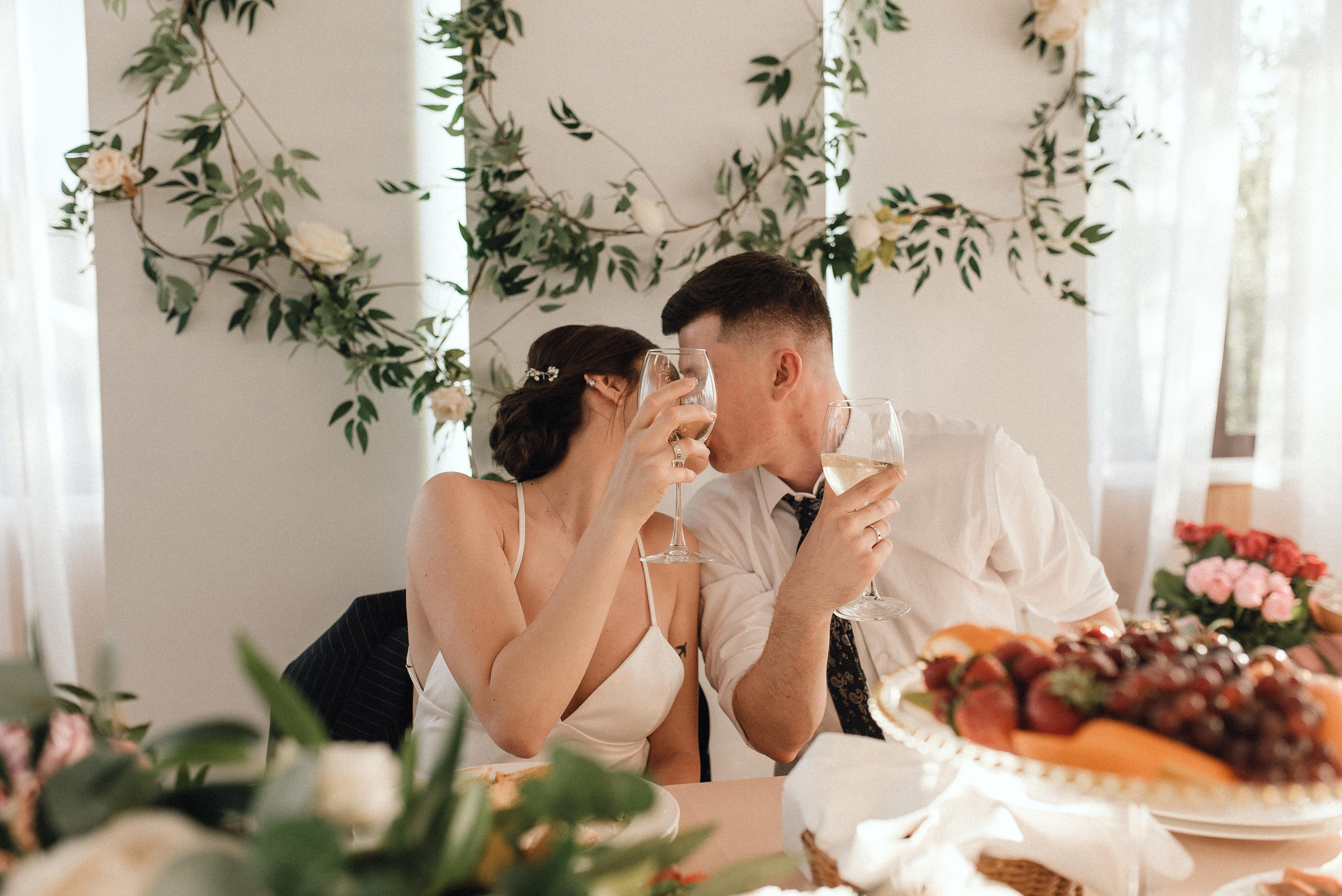 Саша и Илья. Фотограф Гилярова Злата Белгород