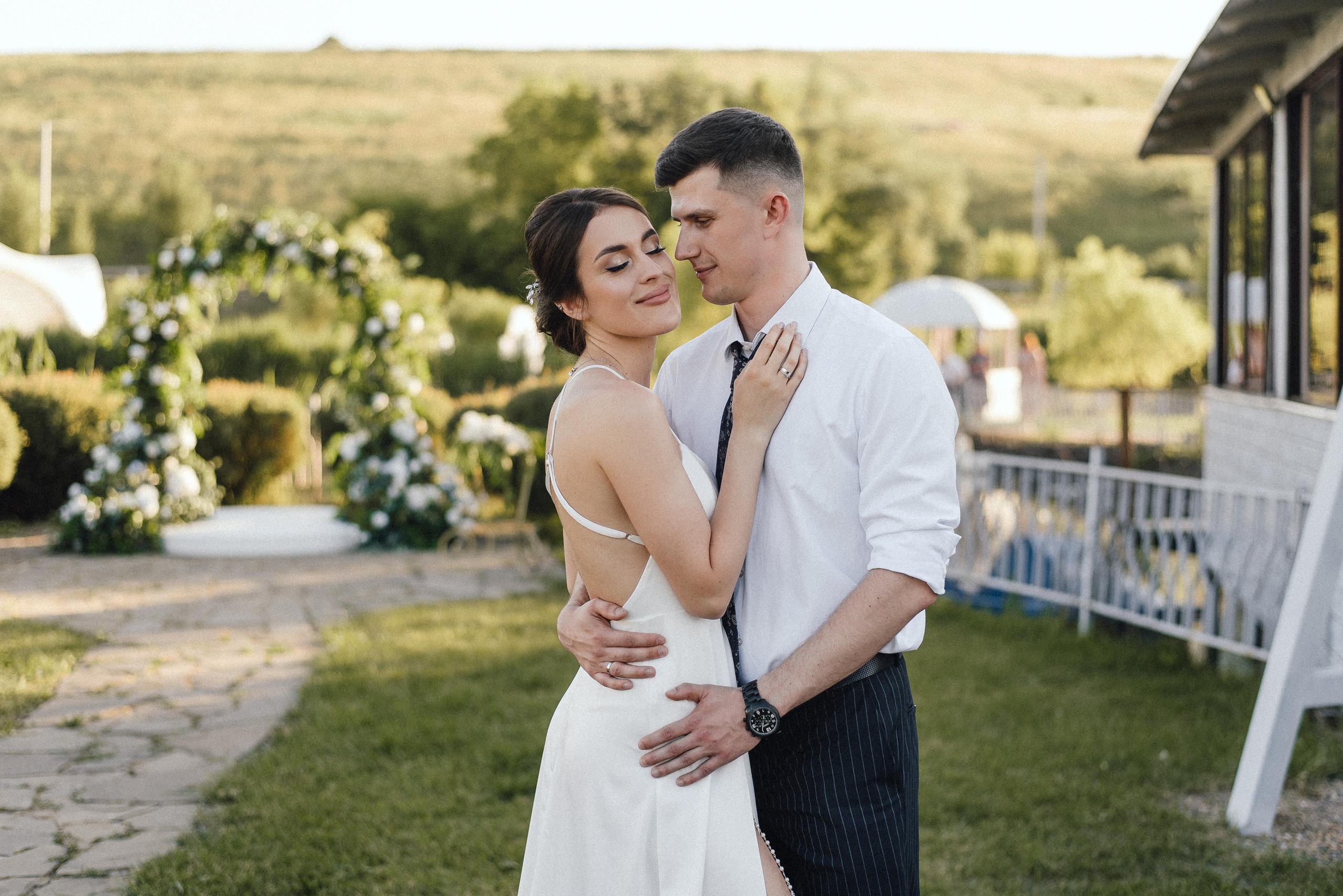 Саша и Илья. Фотограф Гилярова Злата Белгород