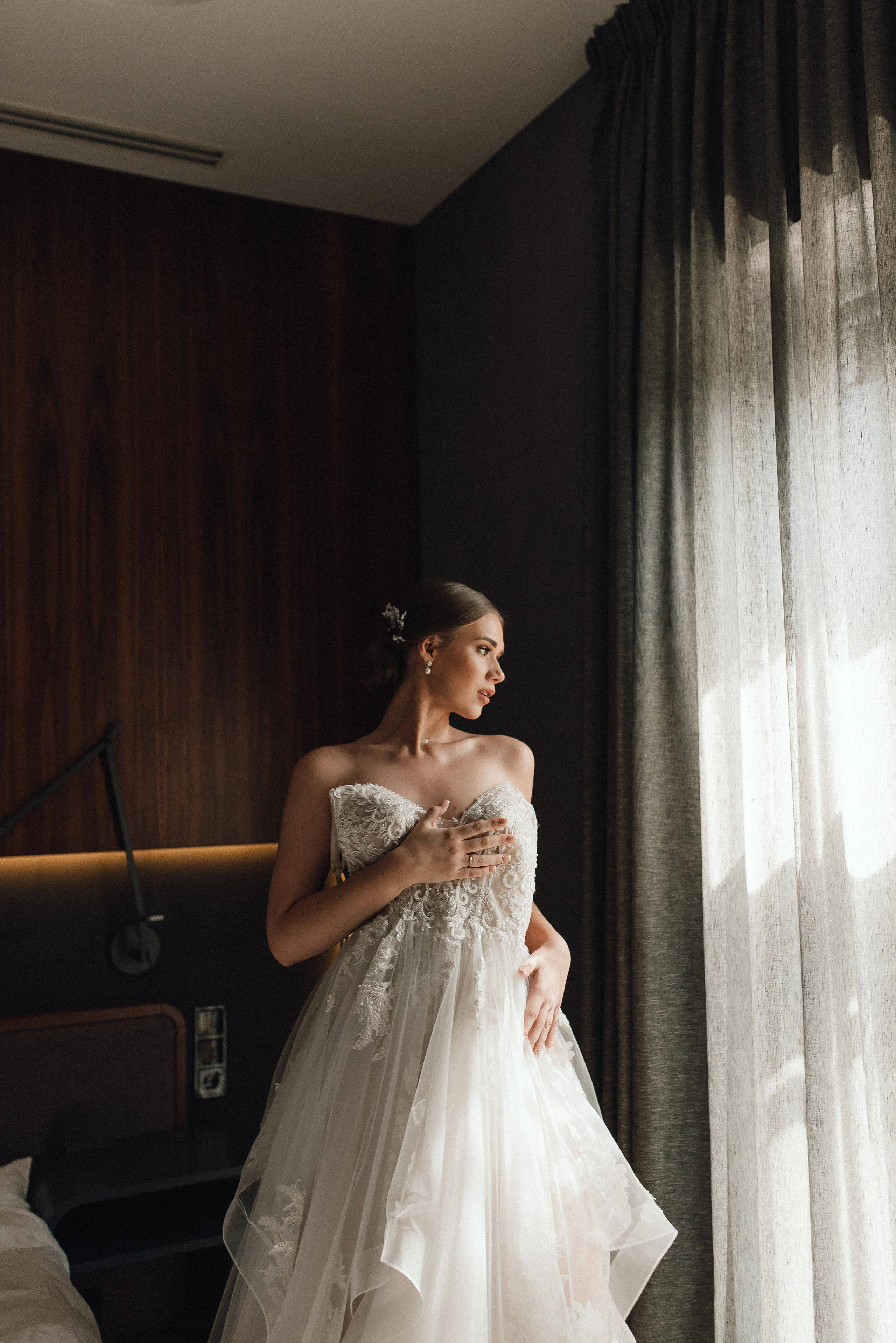 Алина и Арман. Фотограф Гилярова Злата Белгород