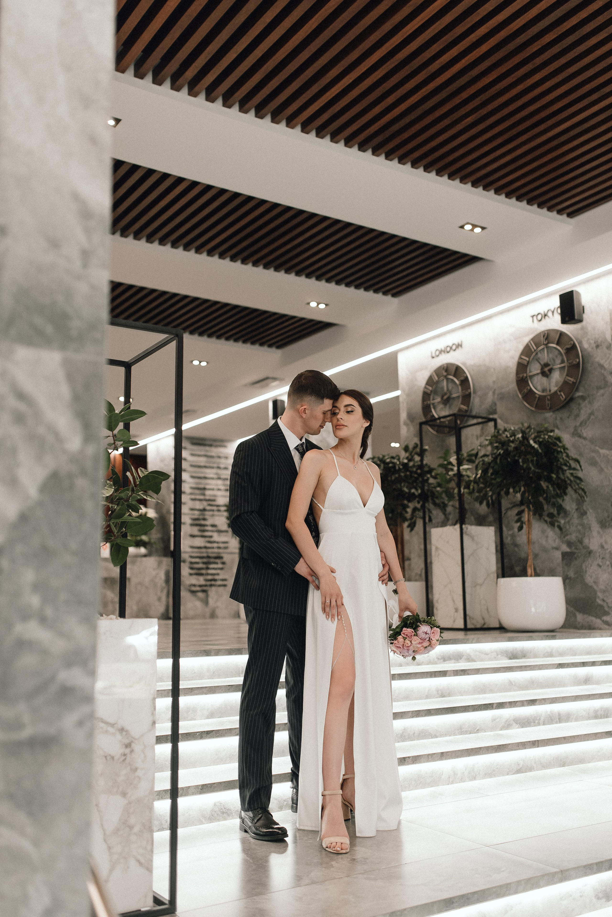 Саша и Илья. Фотограф Гилярова Злата Белгород