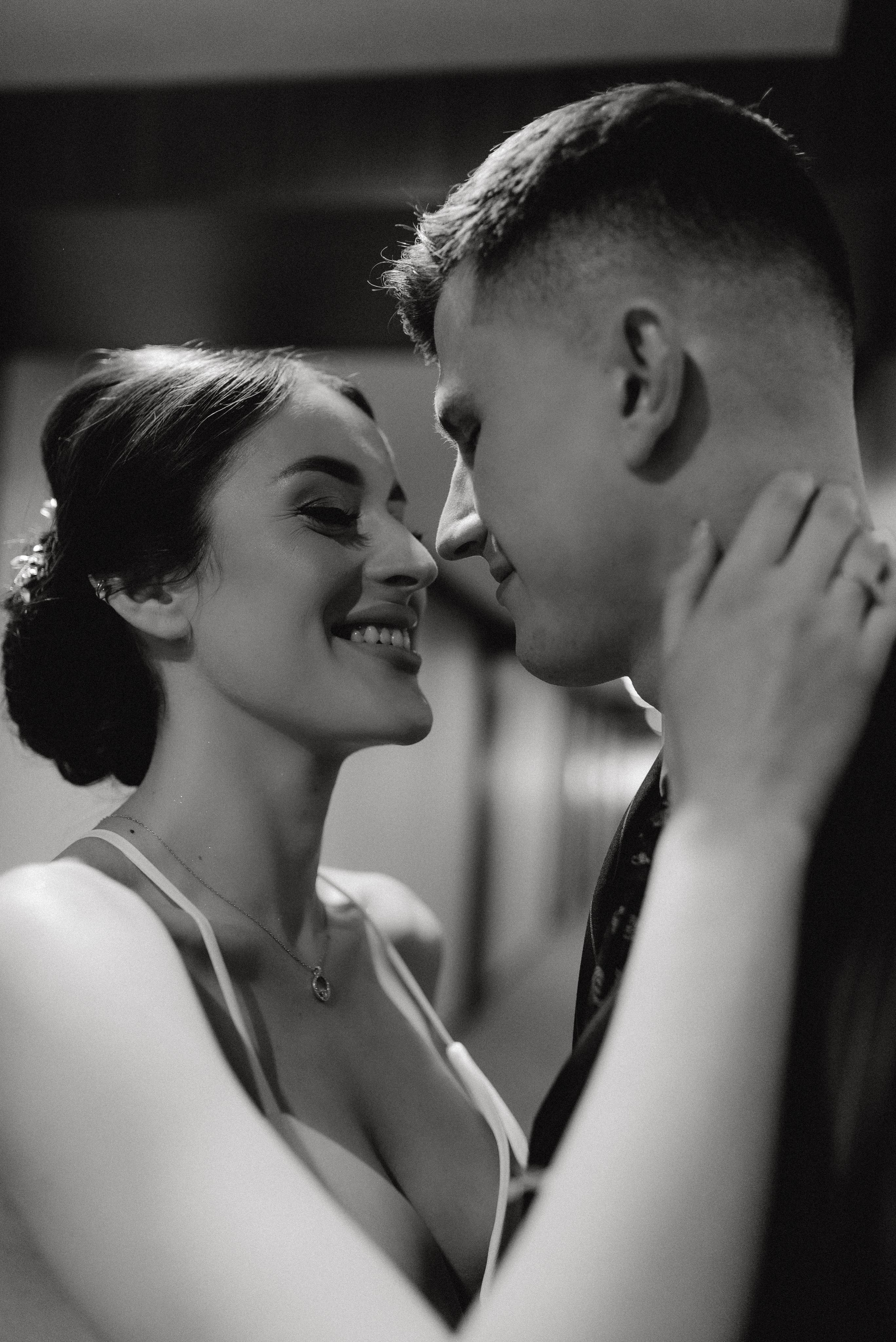 Саша и Илья. Фотограф Гилярова Злата Белгород