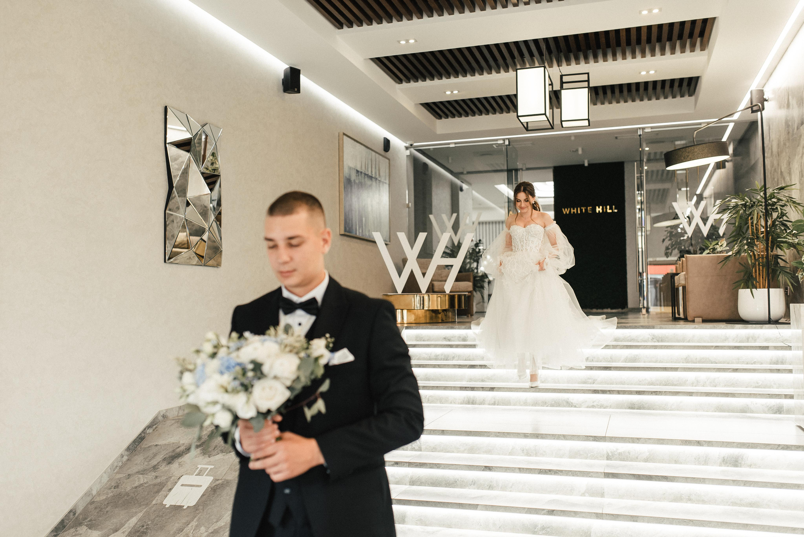 Алина и Дима. Фотограф Гилярова Злата Белгород