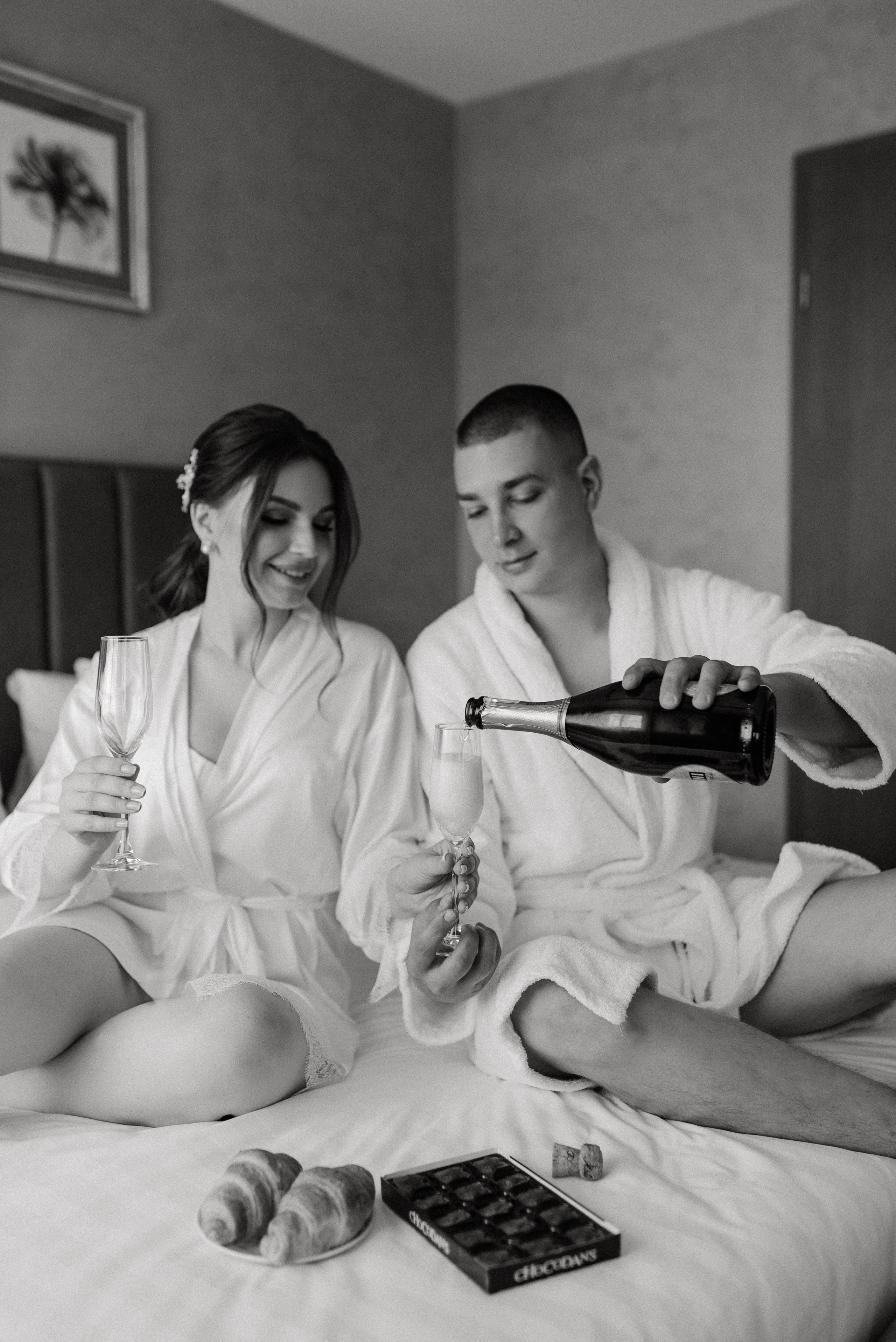 Алина и Дима. Фотограф Гилярова Злата Белгород