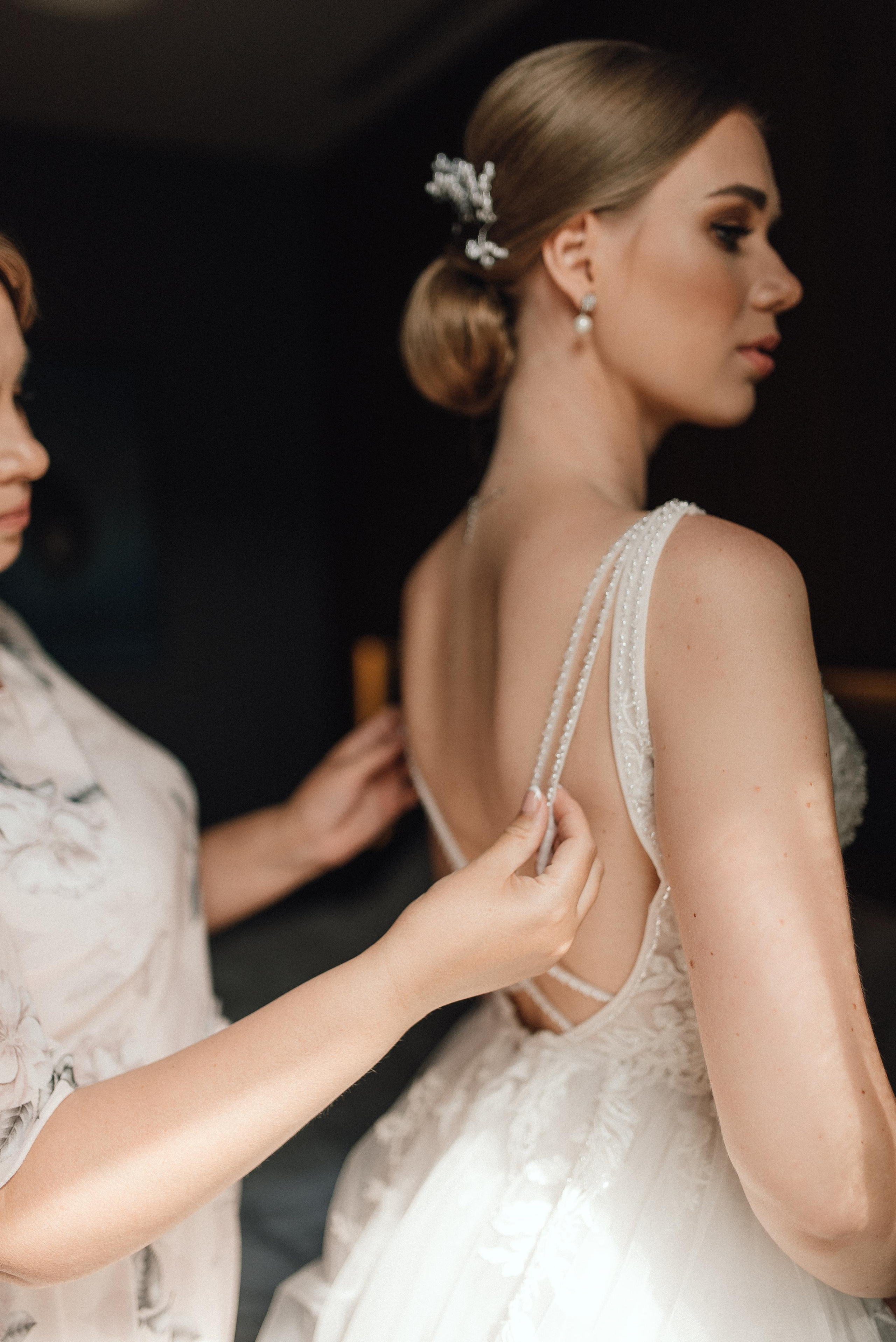 Алина и Арман. Фотограф Гилярова Злата Белгород