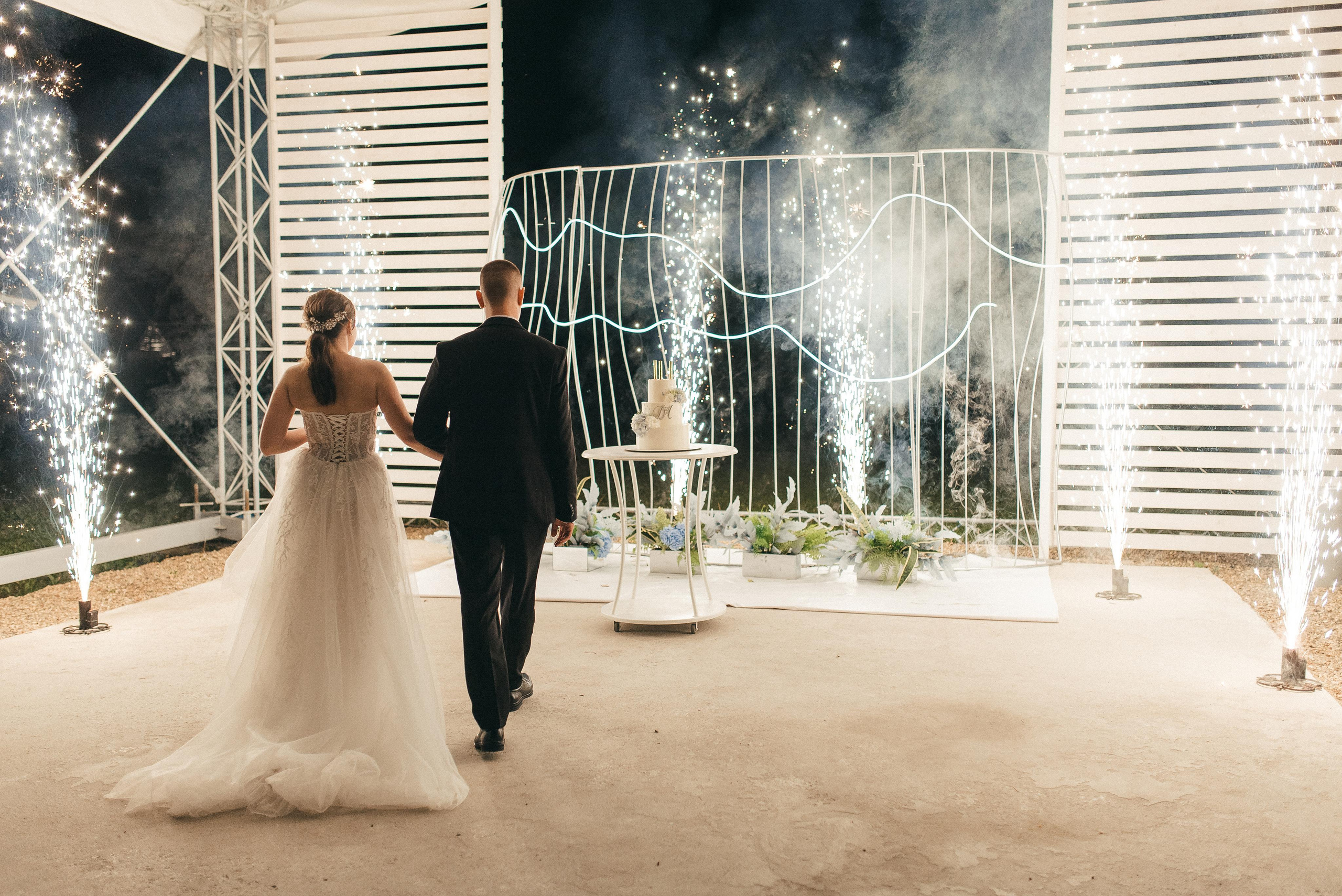 Алина и Дима. Фотограф Гилярова Злата Белгород