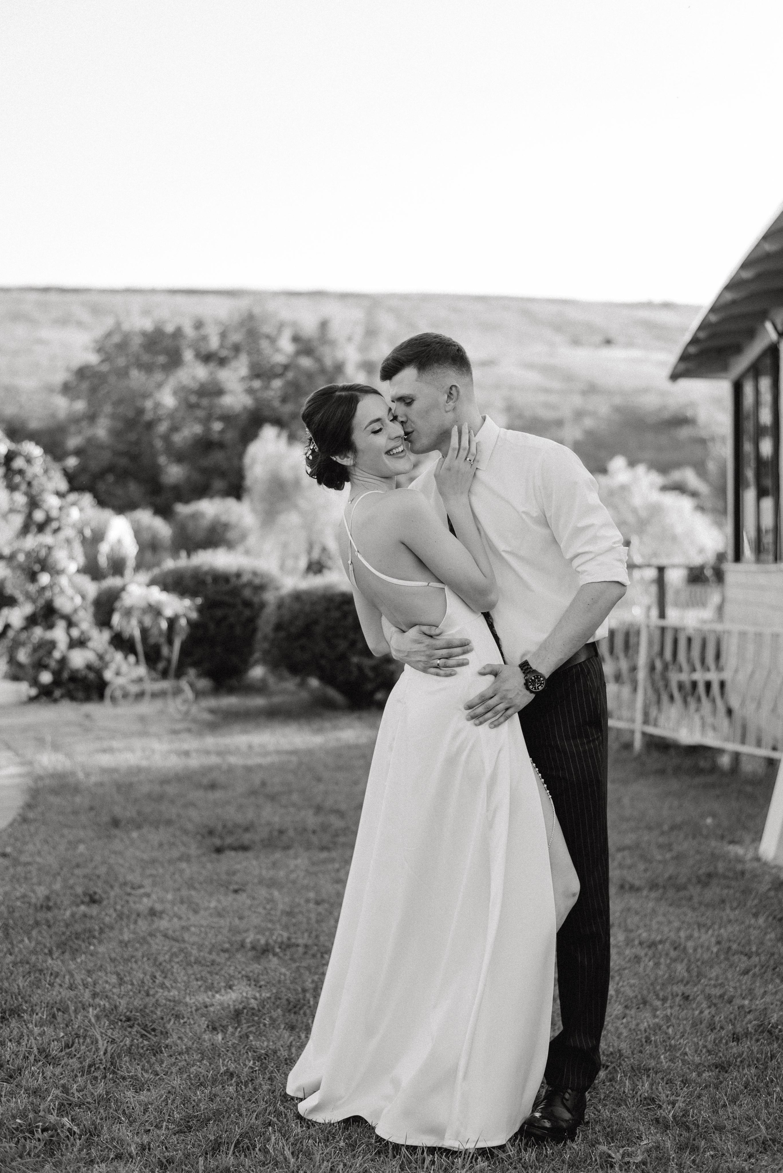 Саша и Илья. Фотограф Гилярова Злата Белгород