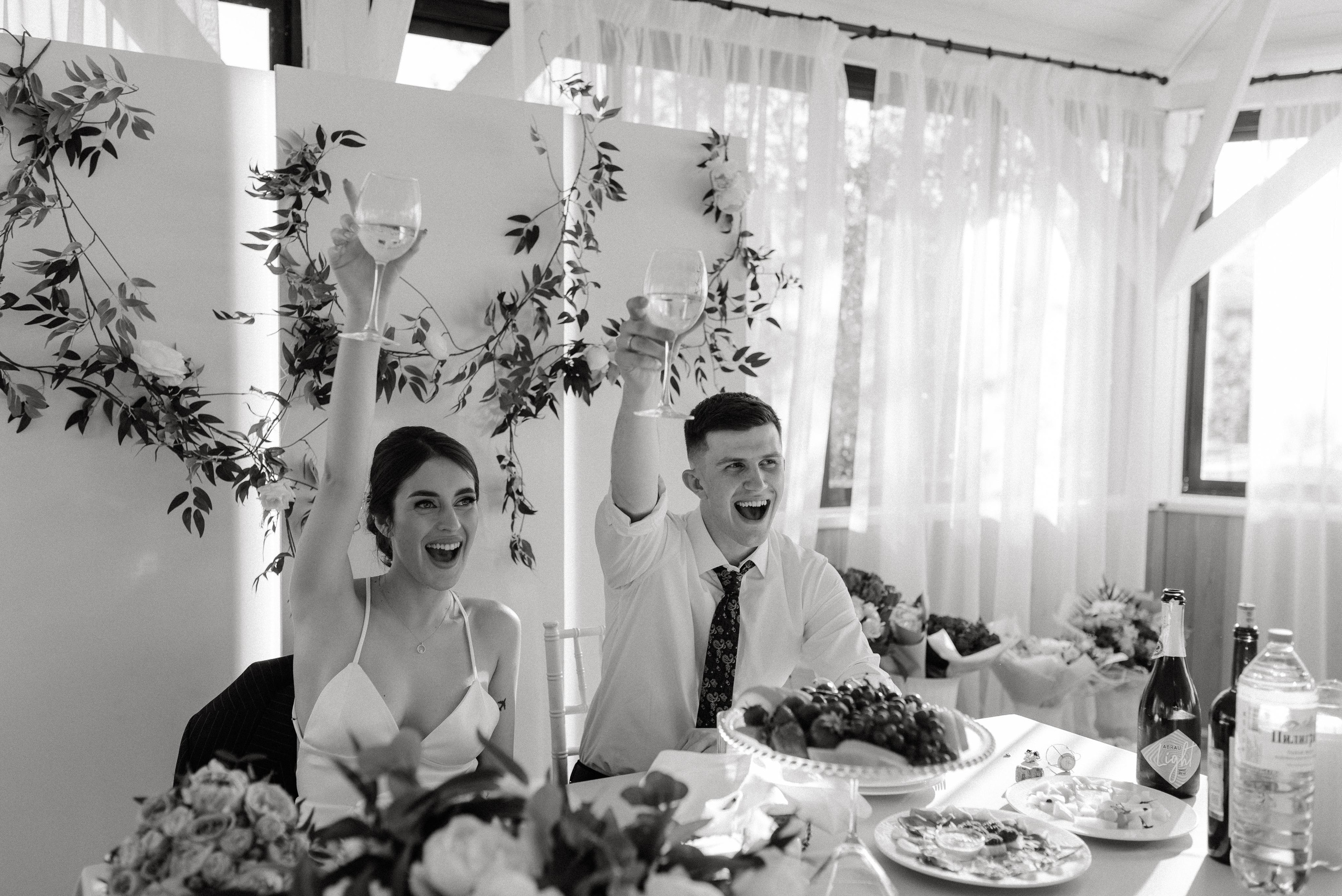 Саша и Илья. Фотограф Гилярова Злата Белгород