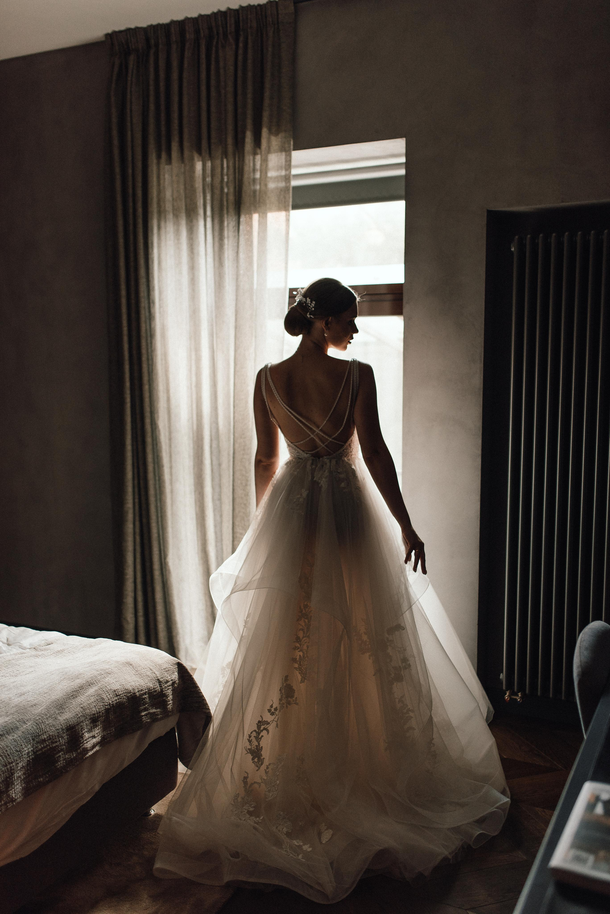 Алина и Арман. Фотограф Гилярова Злата Белгород