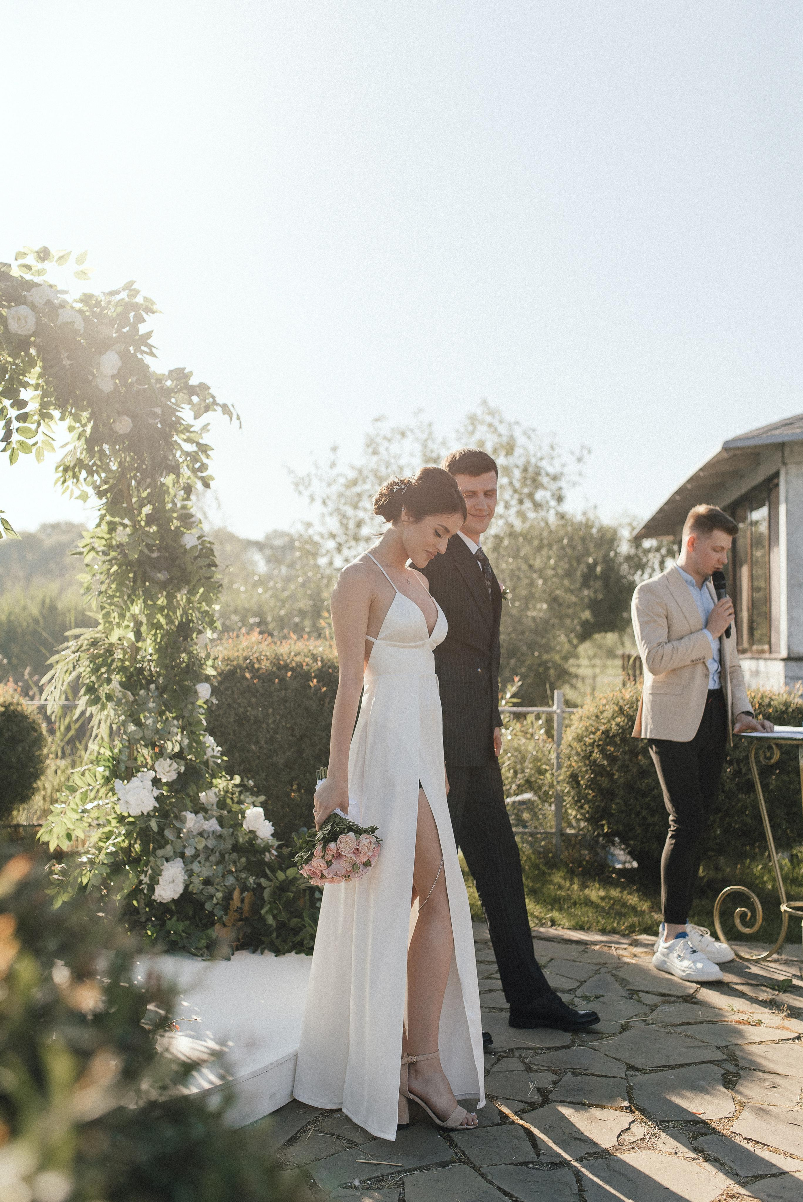 Саша и Илья. Фотограф Гилярова Злата Белгород