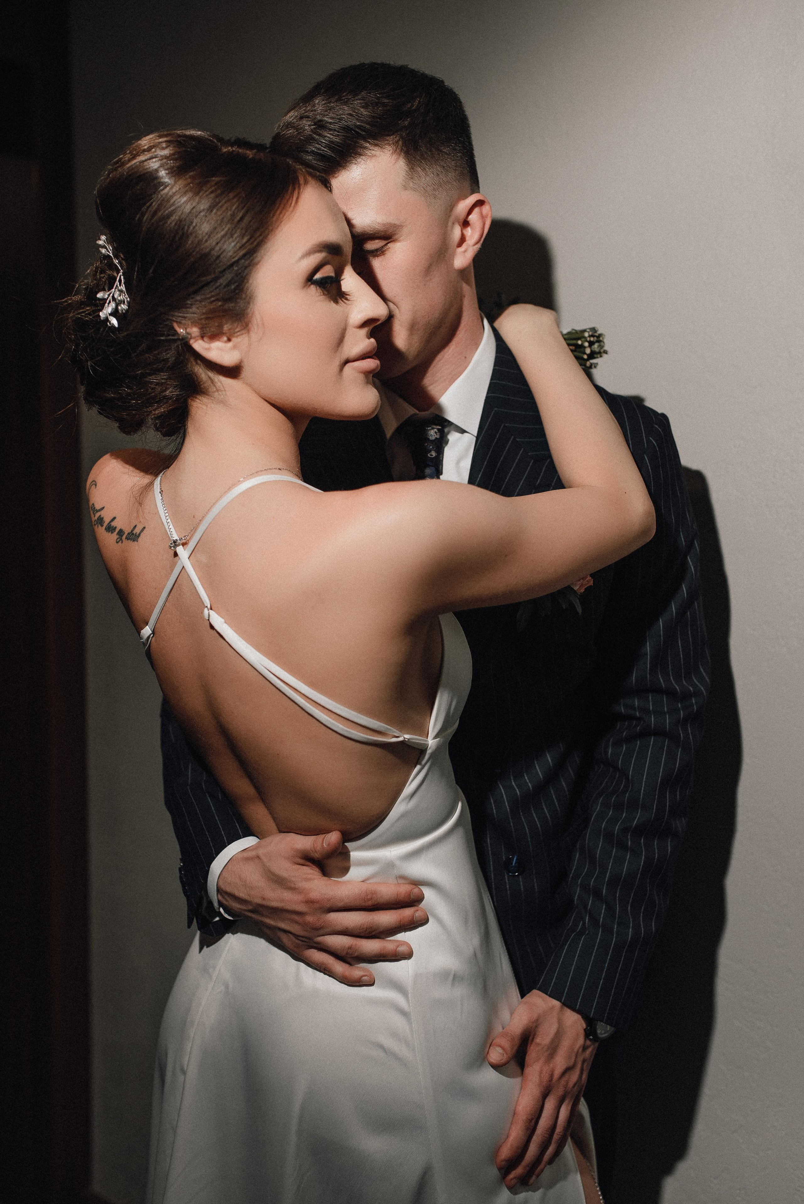 Саша и Илья. Фотограф Гилярова Злата Белгород