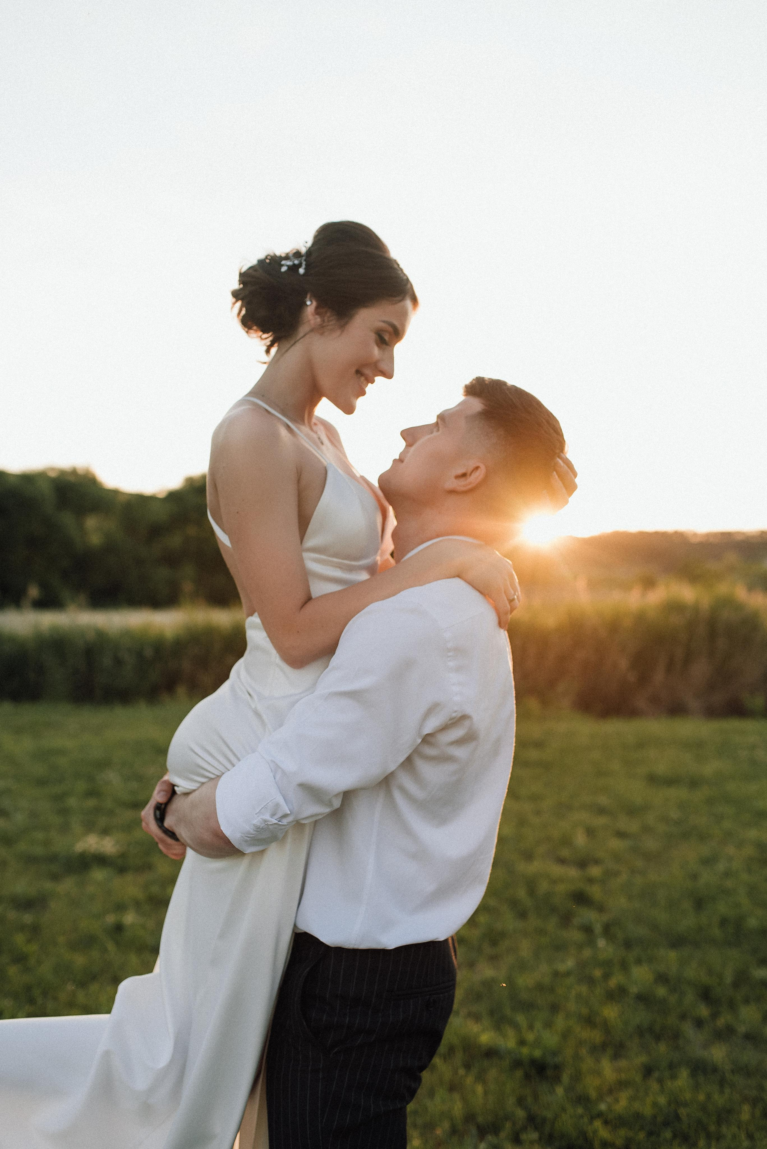 Саша и Илья. Фотограф Гилярова Злата Белгород