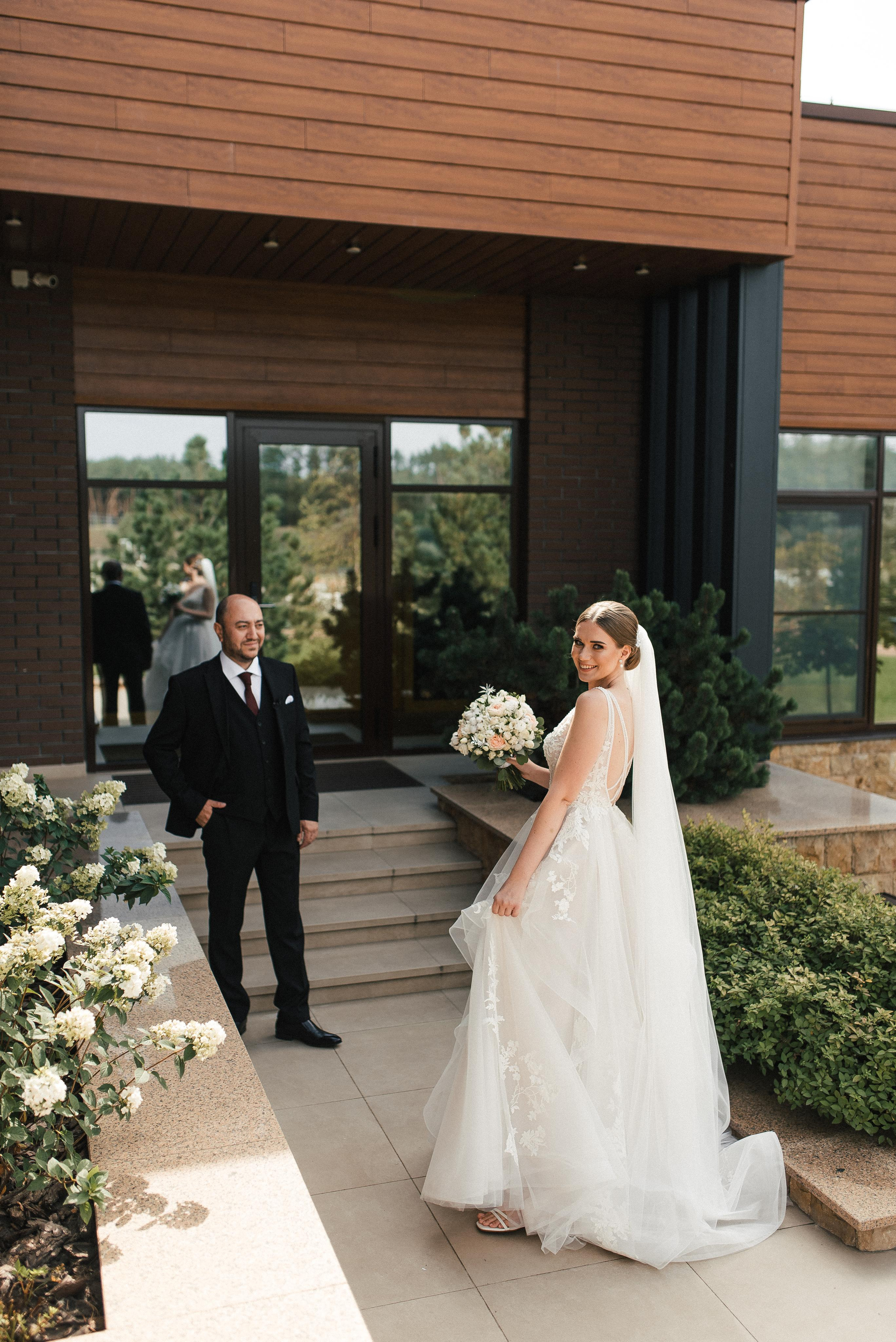 Алина и Арман. Фотограф Гилярова Злата Белгород