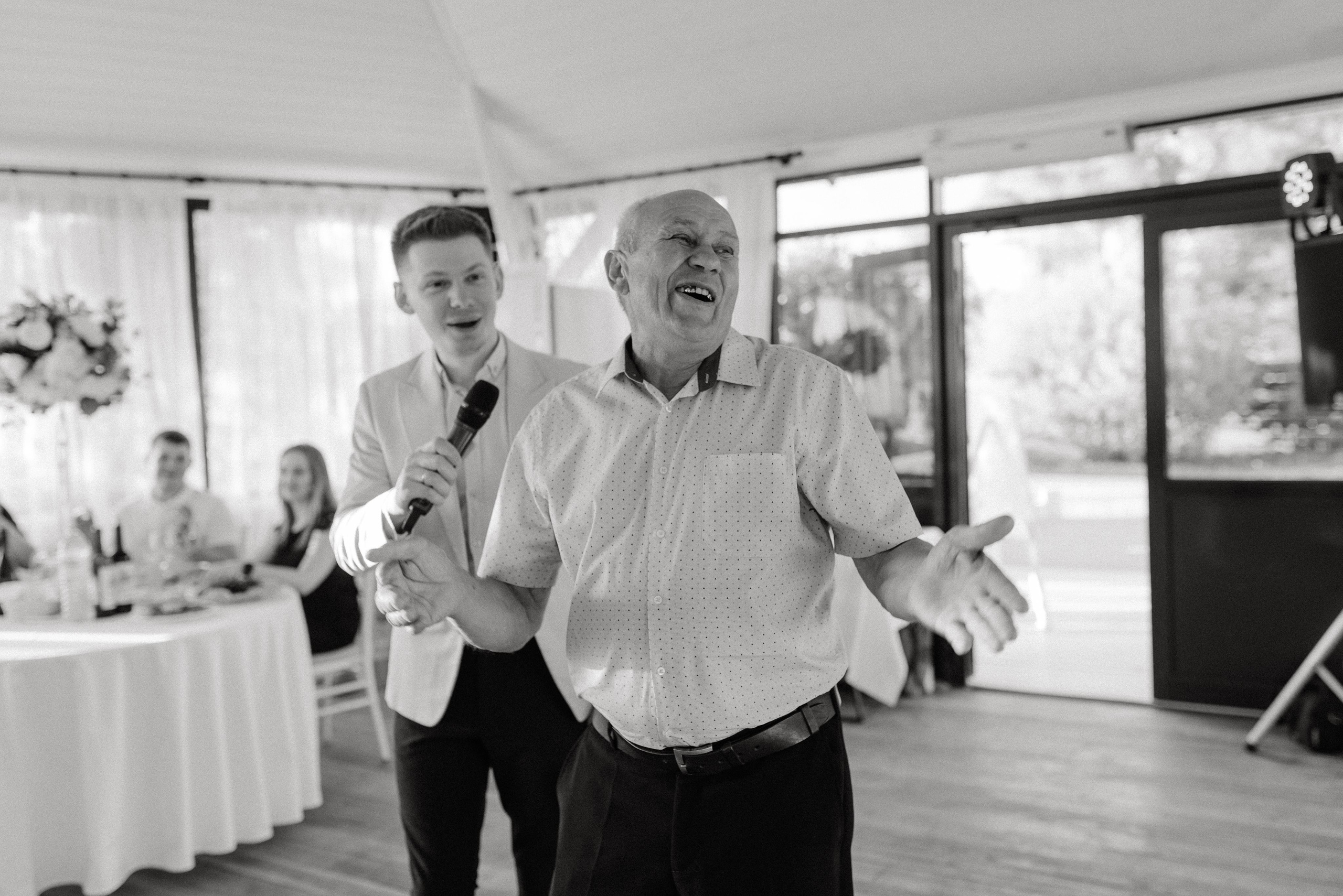 Саша и Илья. Фотограф Гилярова Злата Белгород