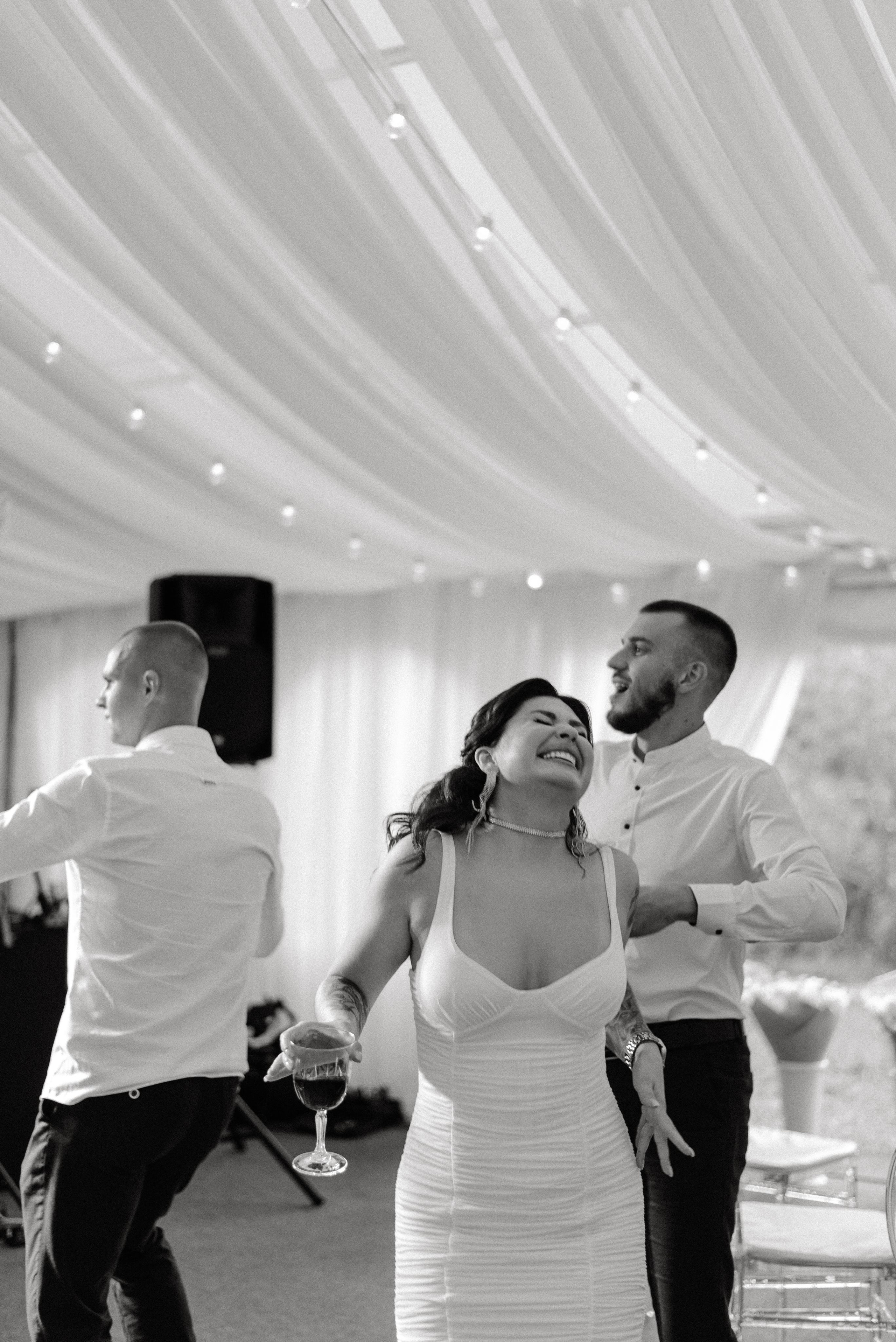 Алина и Дима. Фотограф Гилярова Злата Белгород