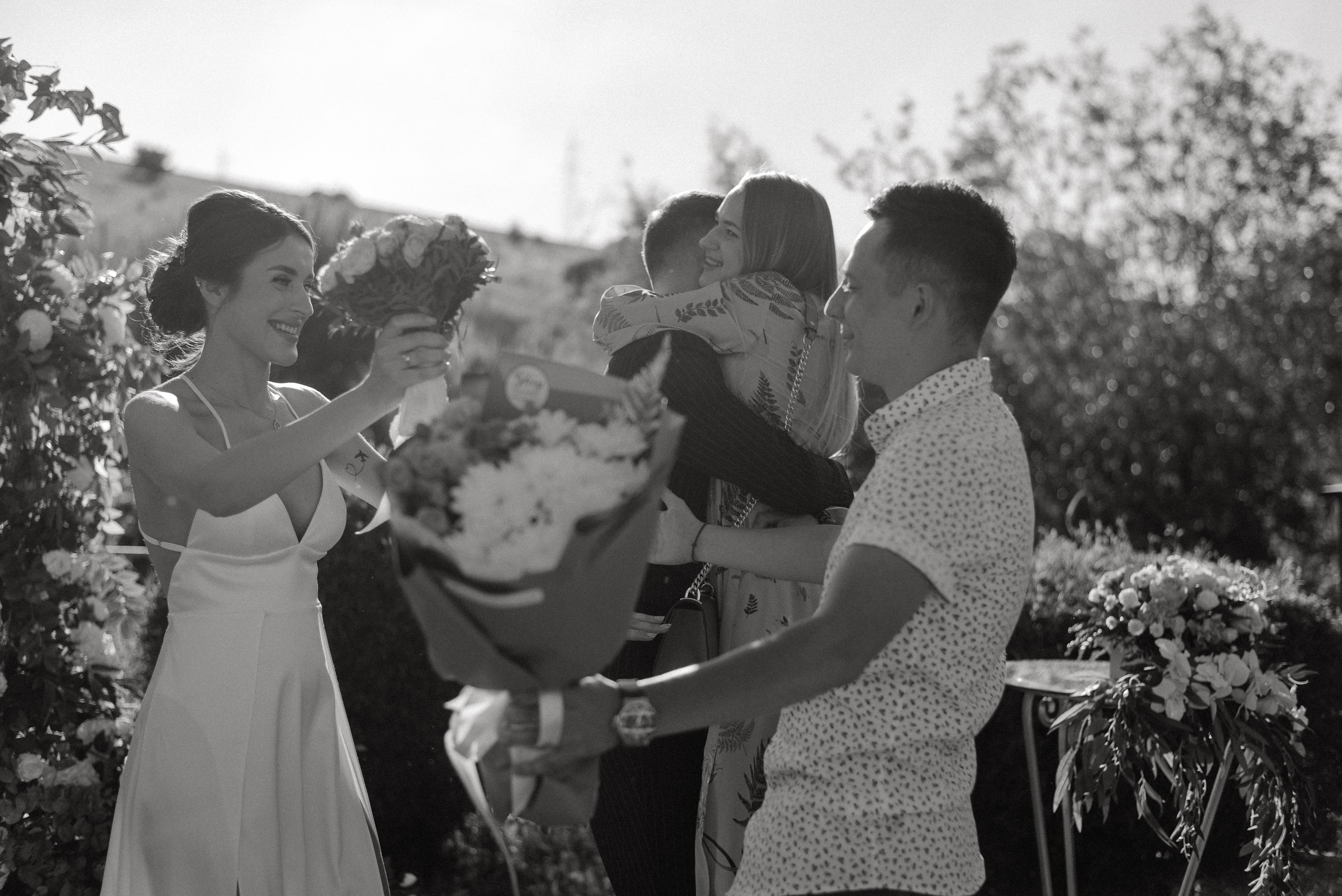 Саша и Илья. Фотограф Гилярова Злата Белгород