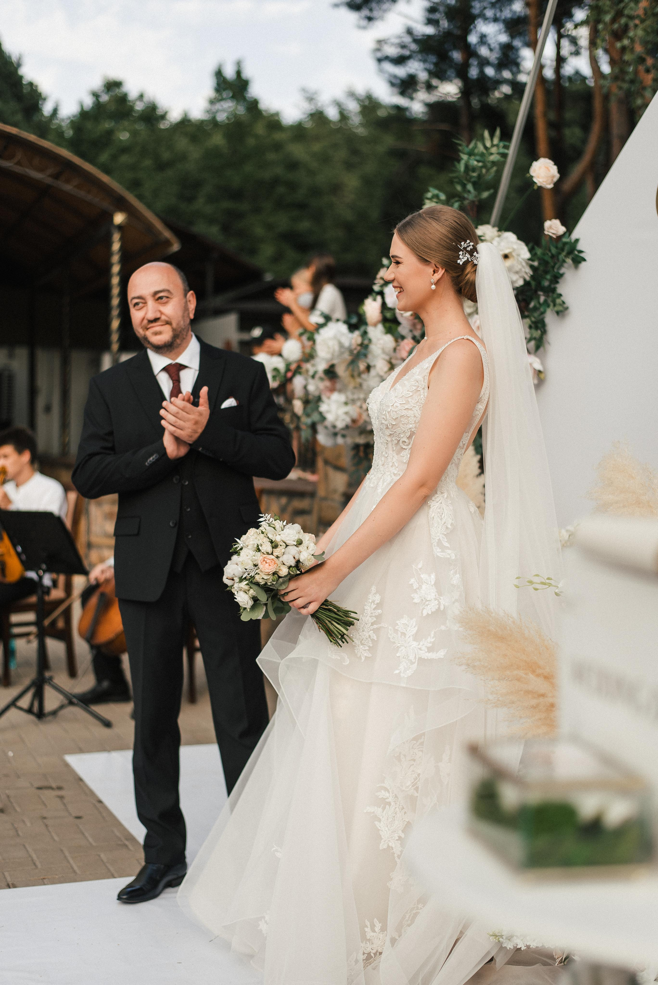 Алина и Арман. Фотограф Гилярова Злата Белгород