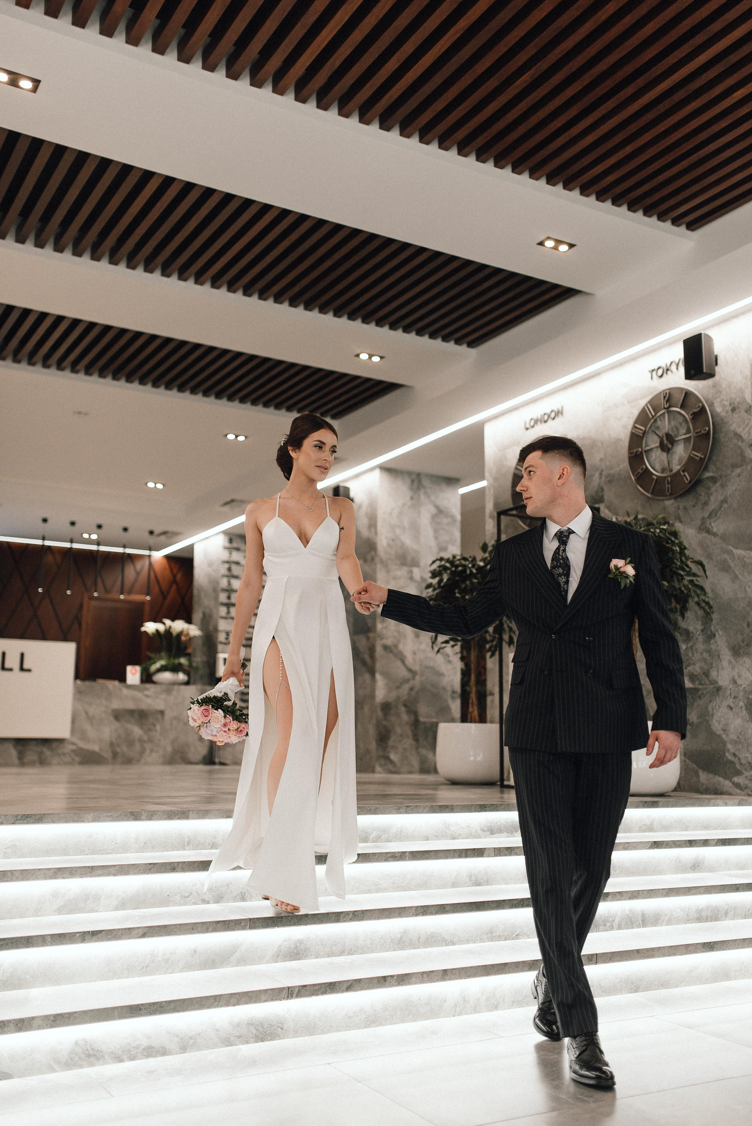 Саша и Илья. Фотограф Гилярова Злата Белгород