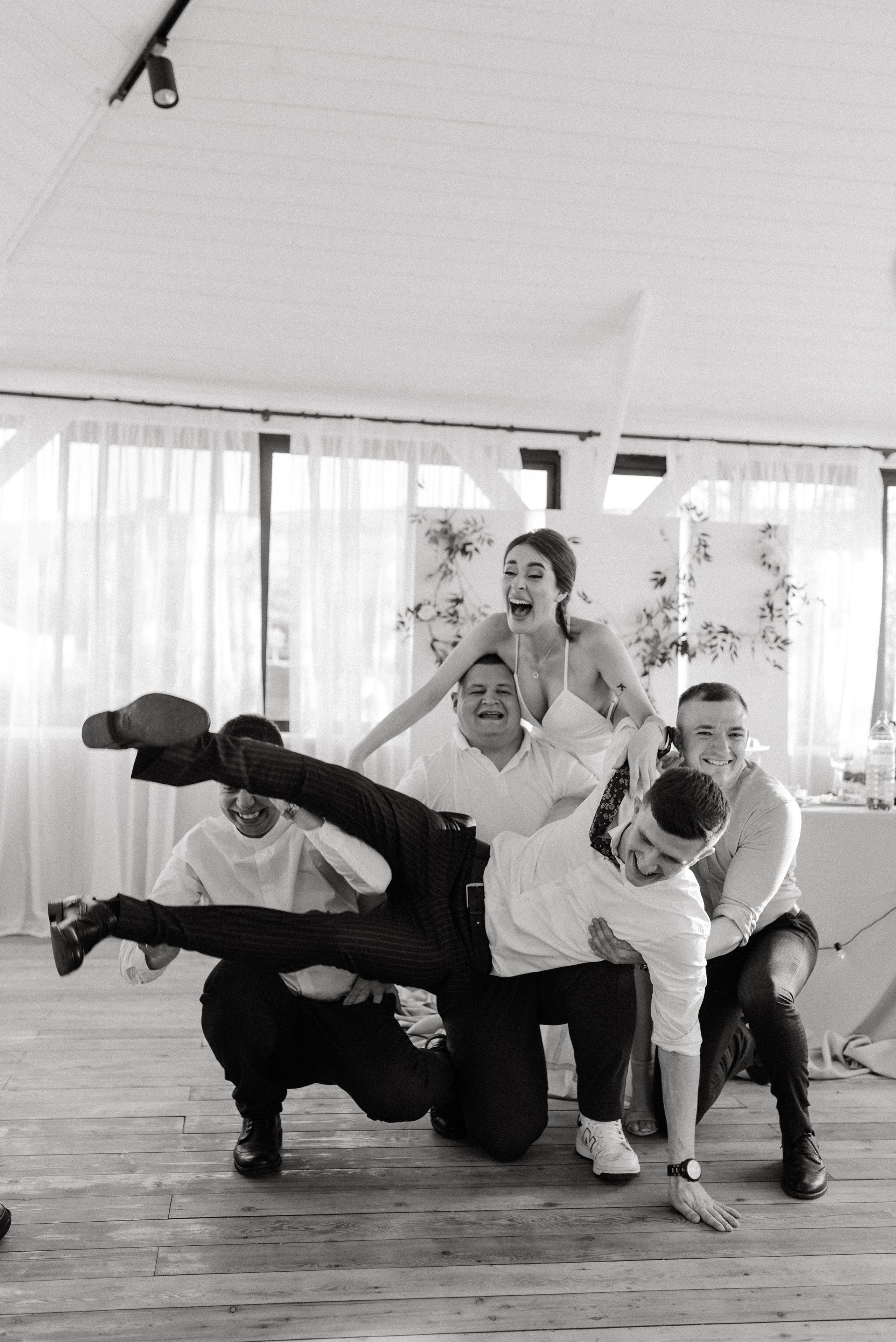 Саша и Илья. Фотограф Гилярова Злата Белгород