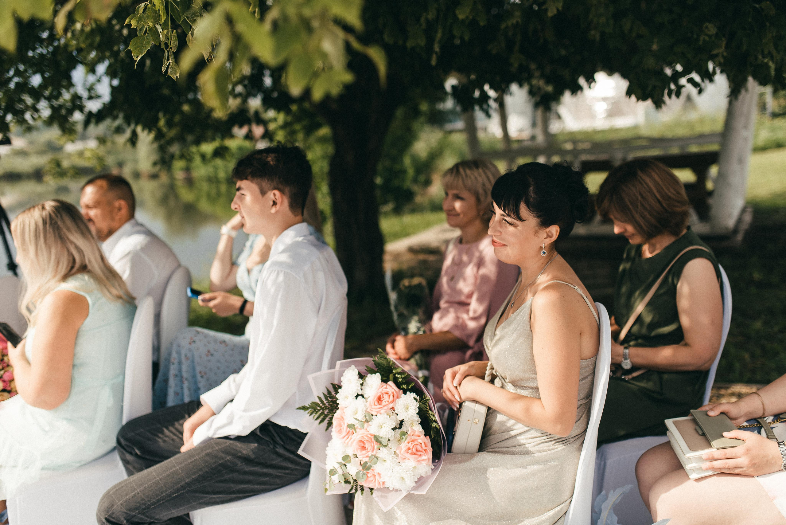 Алина и Дима. Фотограф Гилярова Злата Белгород