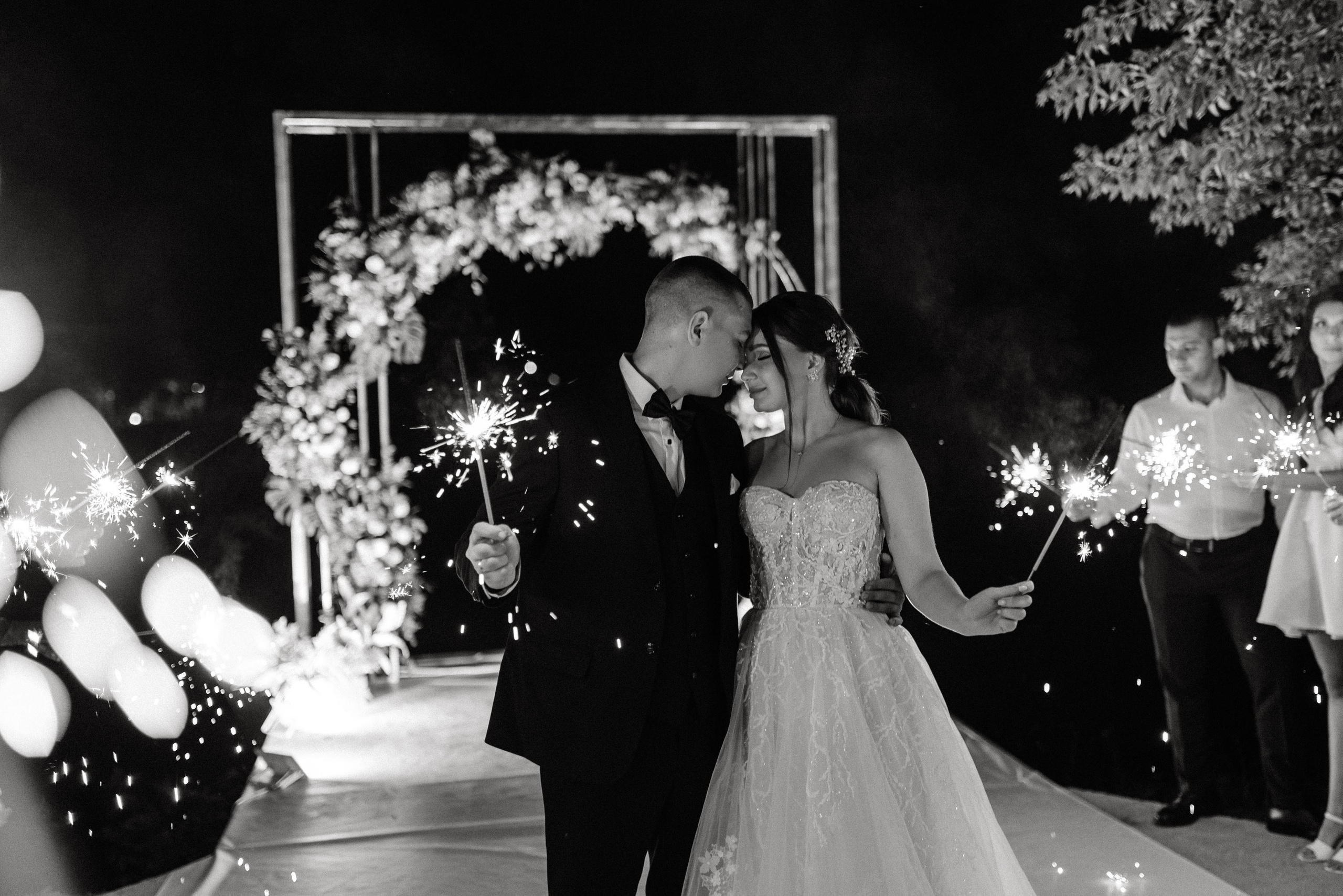 Алина и Дима. Фотограф Гилярова Злата Белгород