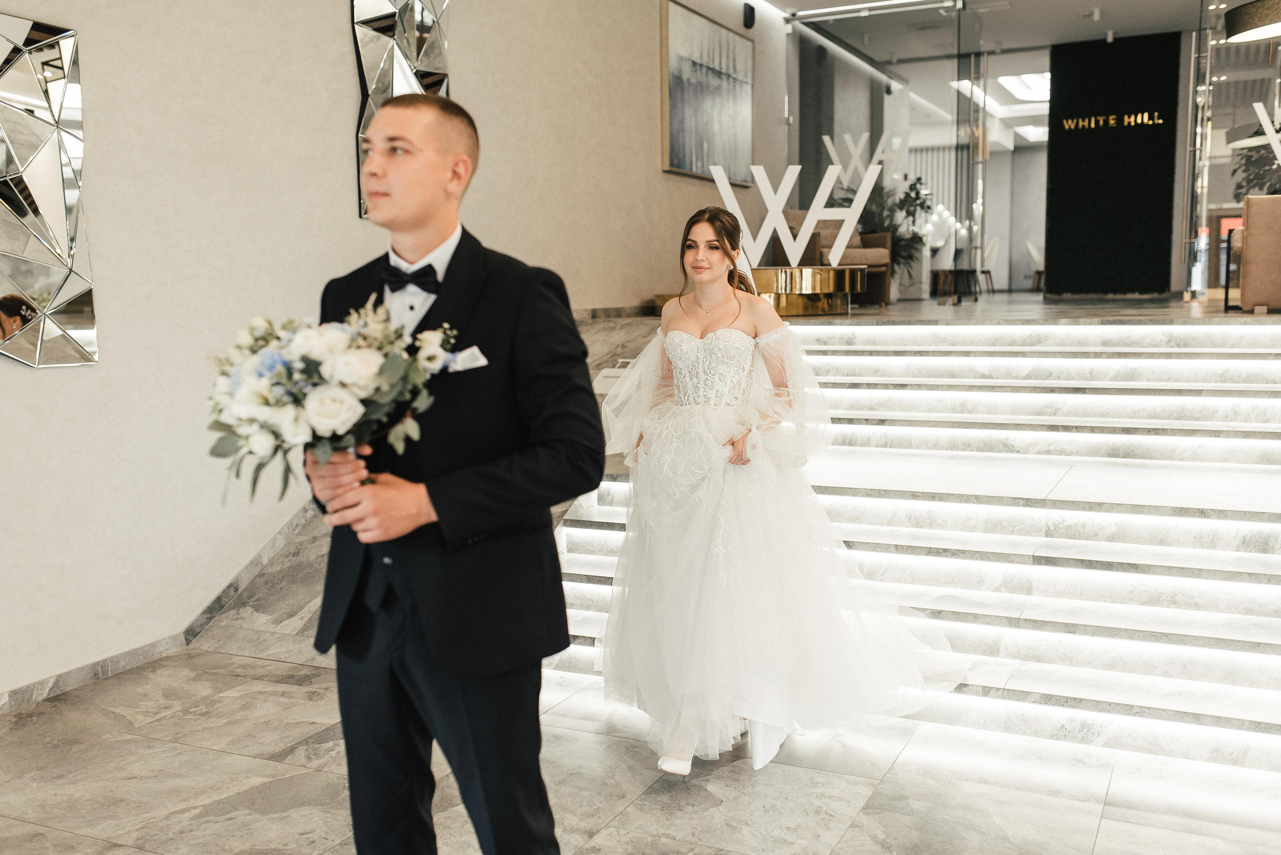 Алина и Дима. Фотограф Гилярова Злата Белгород