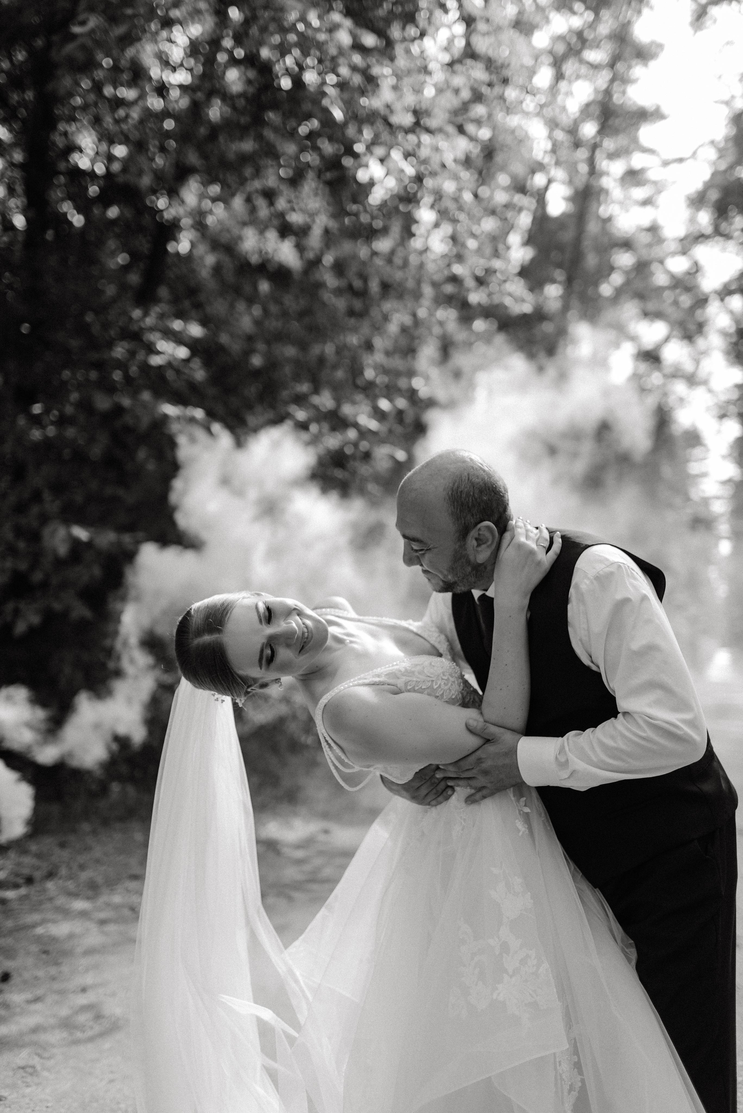 Алина и Арман. Фотограф Гилярова Злата Белгород