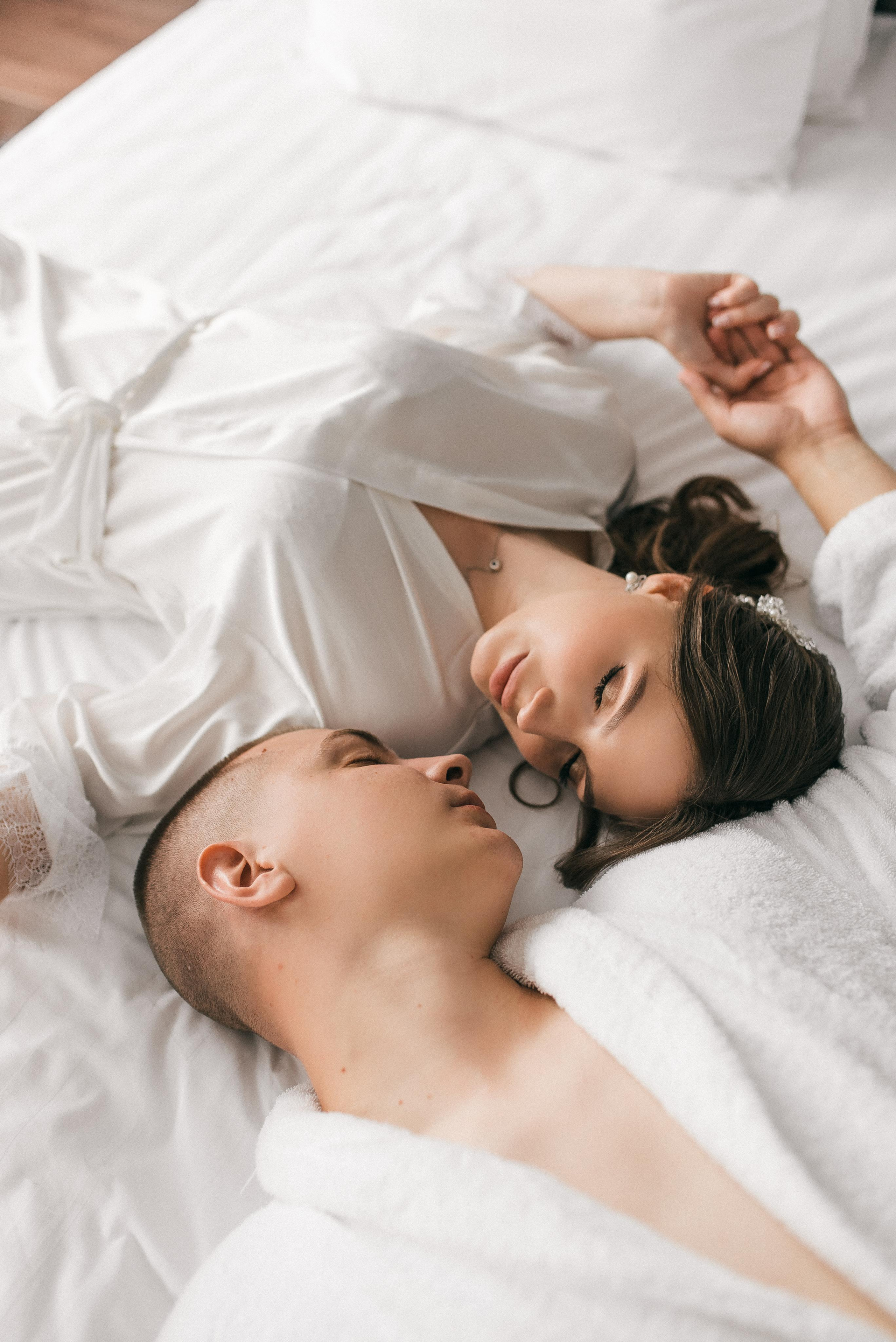 Алина и Дима. Фотограф Гилярова Злата Белгород