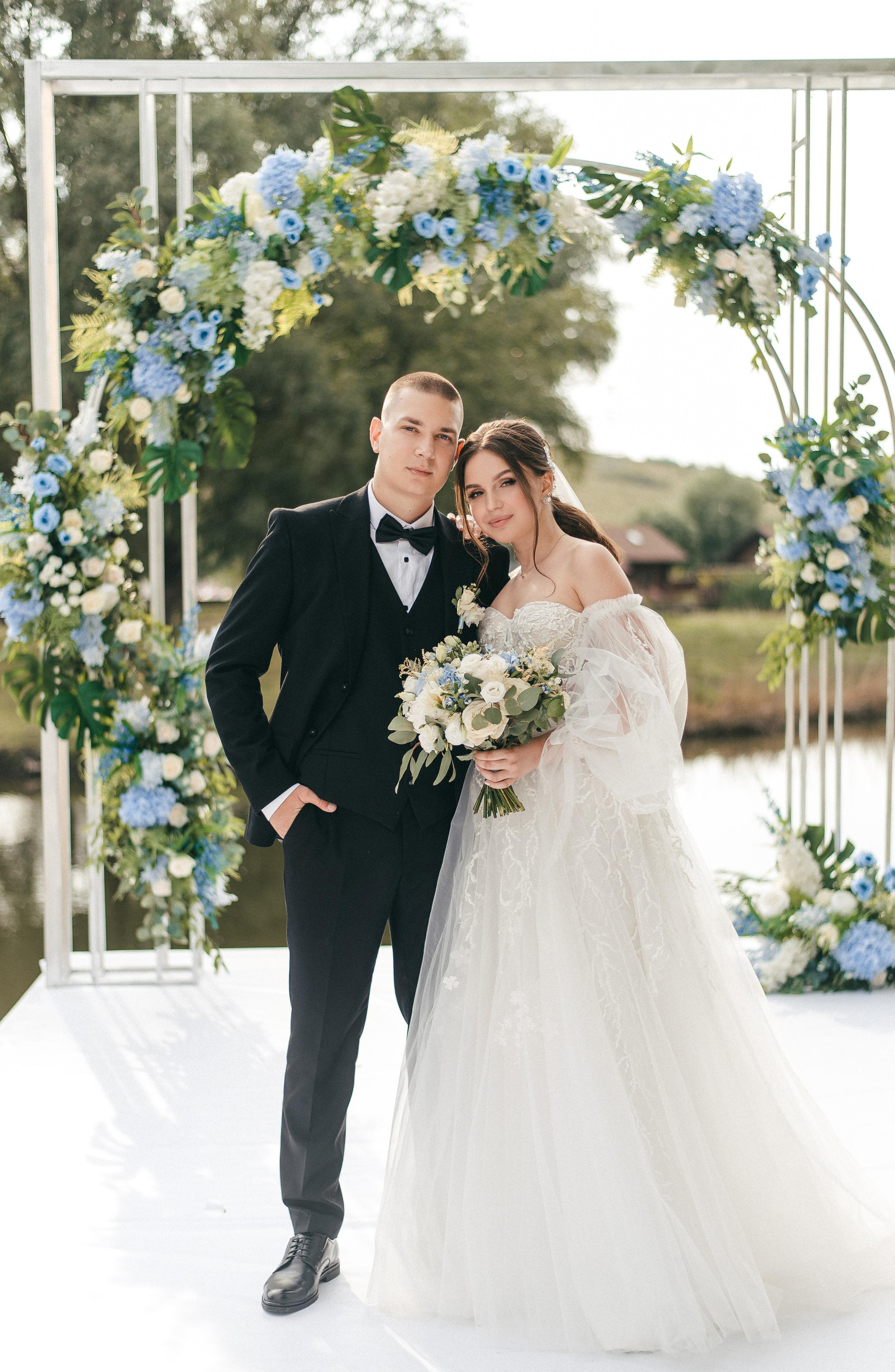 Алина и Дима. Фотограф Гилярова Злата Белгород