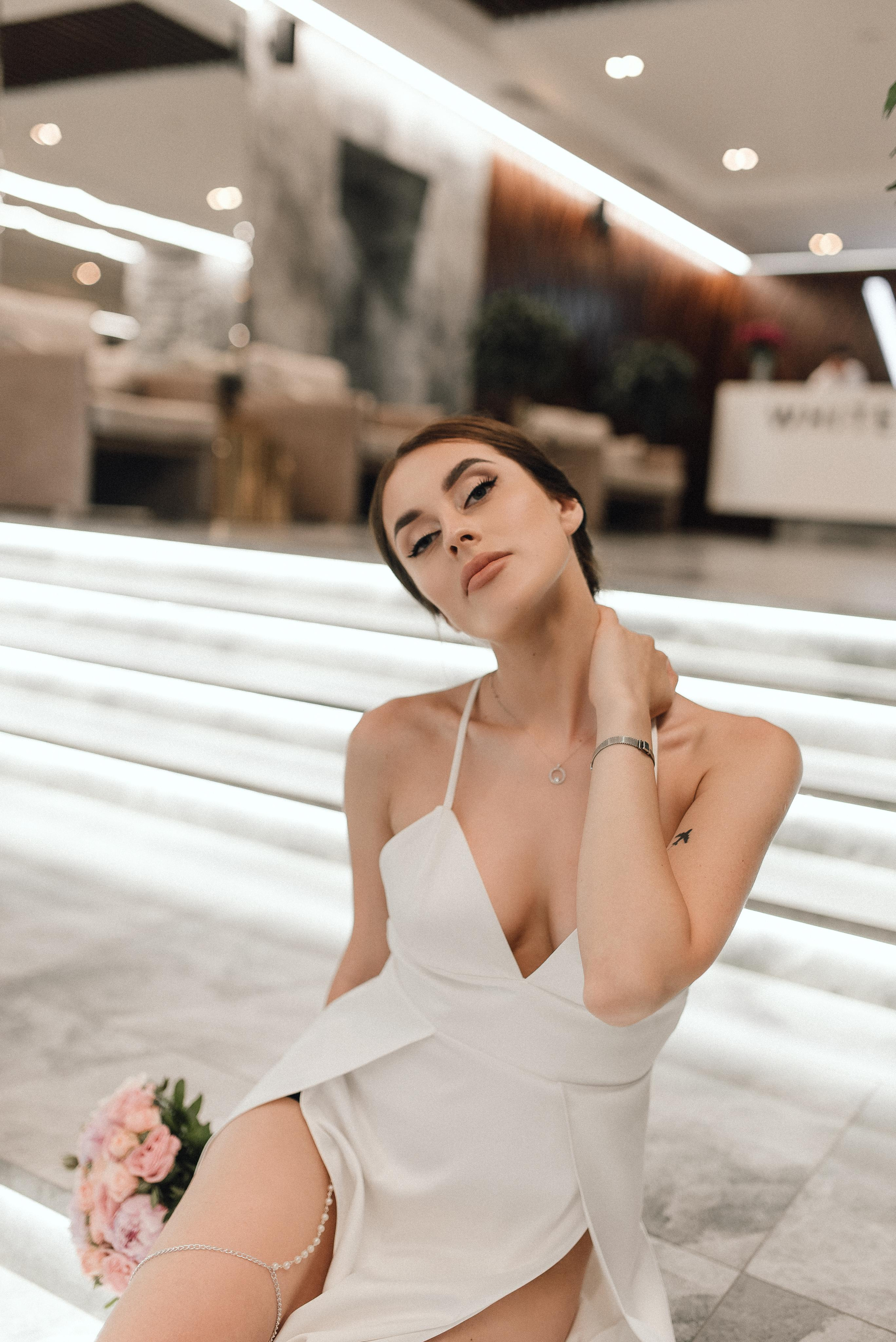 Саша и Илья. Фотограф Гилярова Злата Белгород