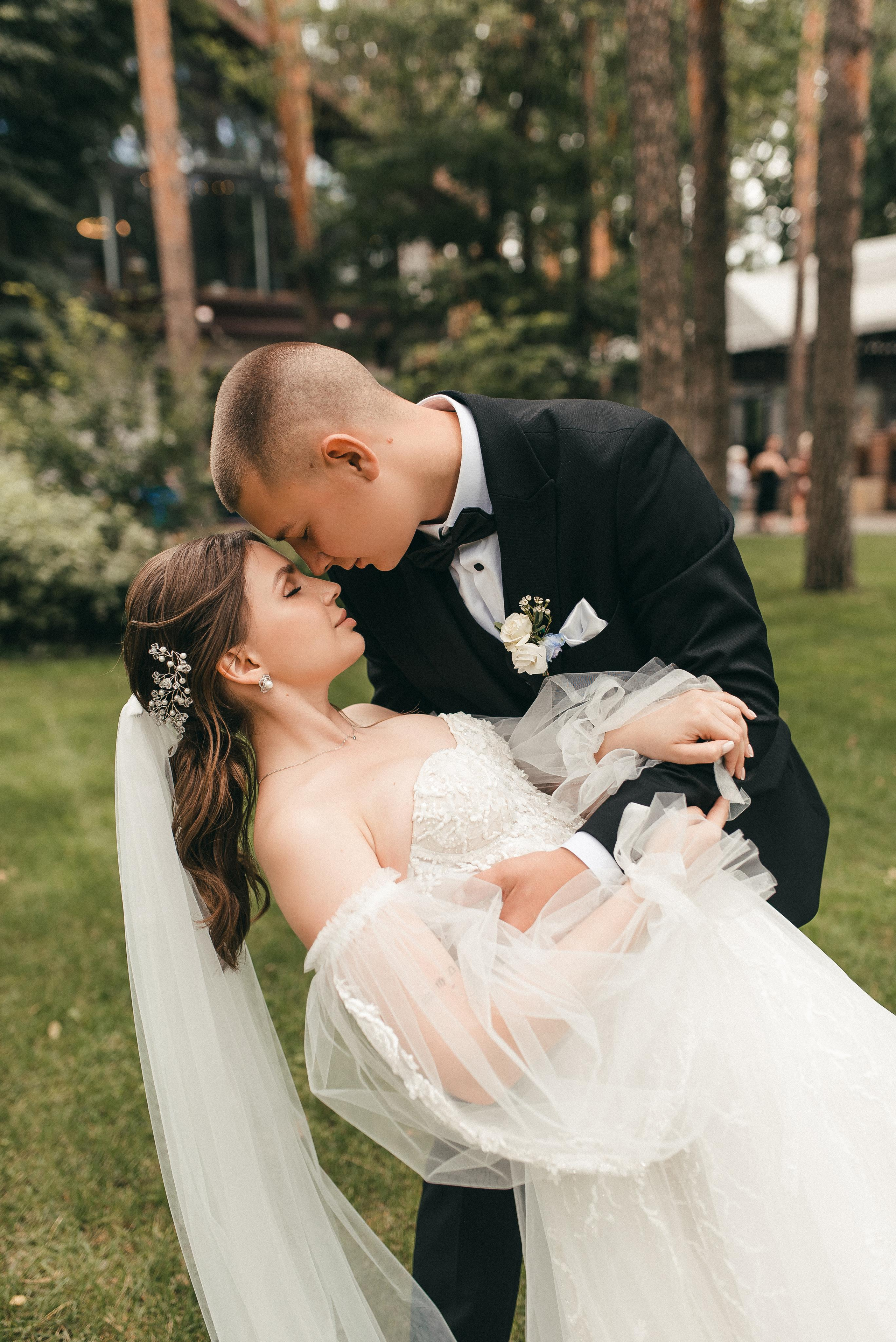 Алина и Дима. Фотограф Гилярова Злата Белгород