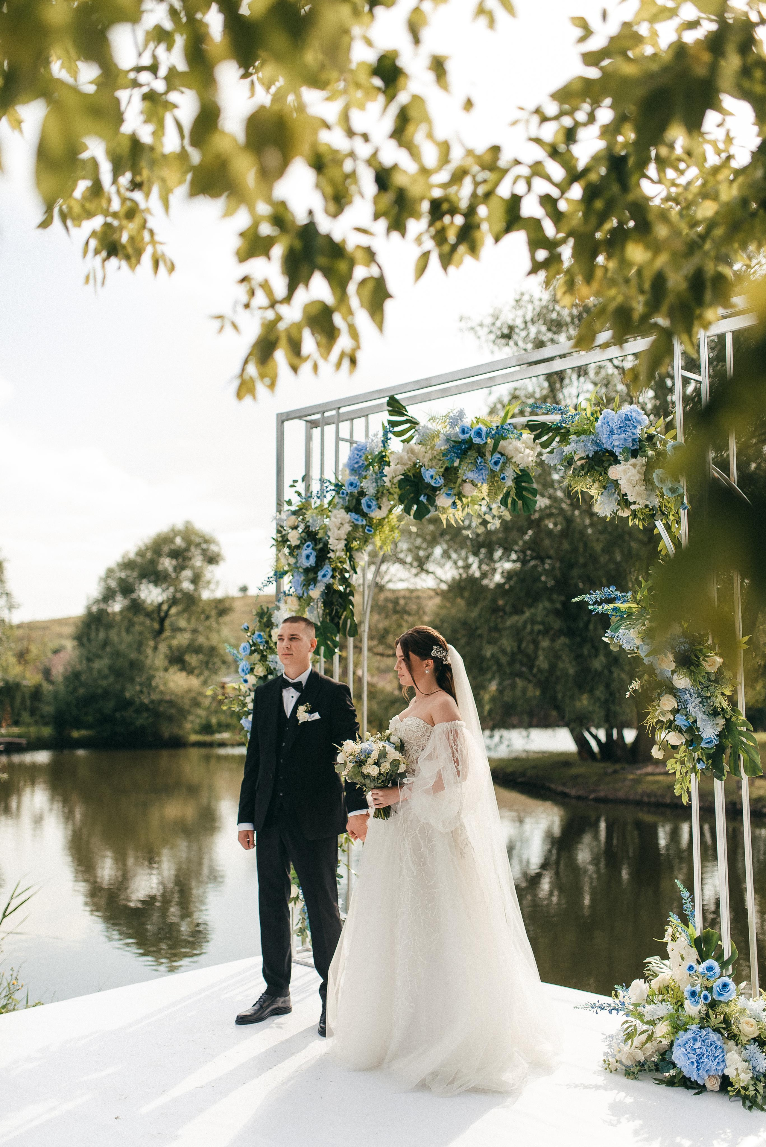 Алина и Дима. Фотограф Гилярова Злата Белгород