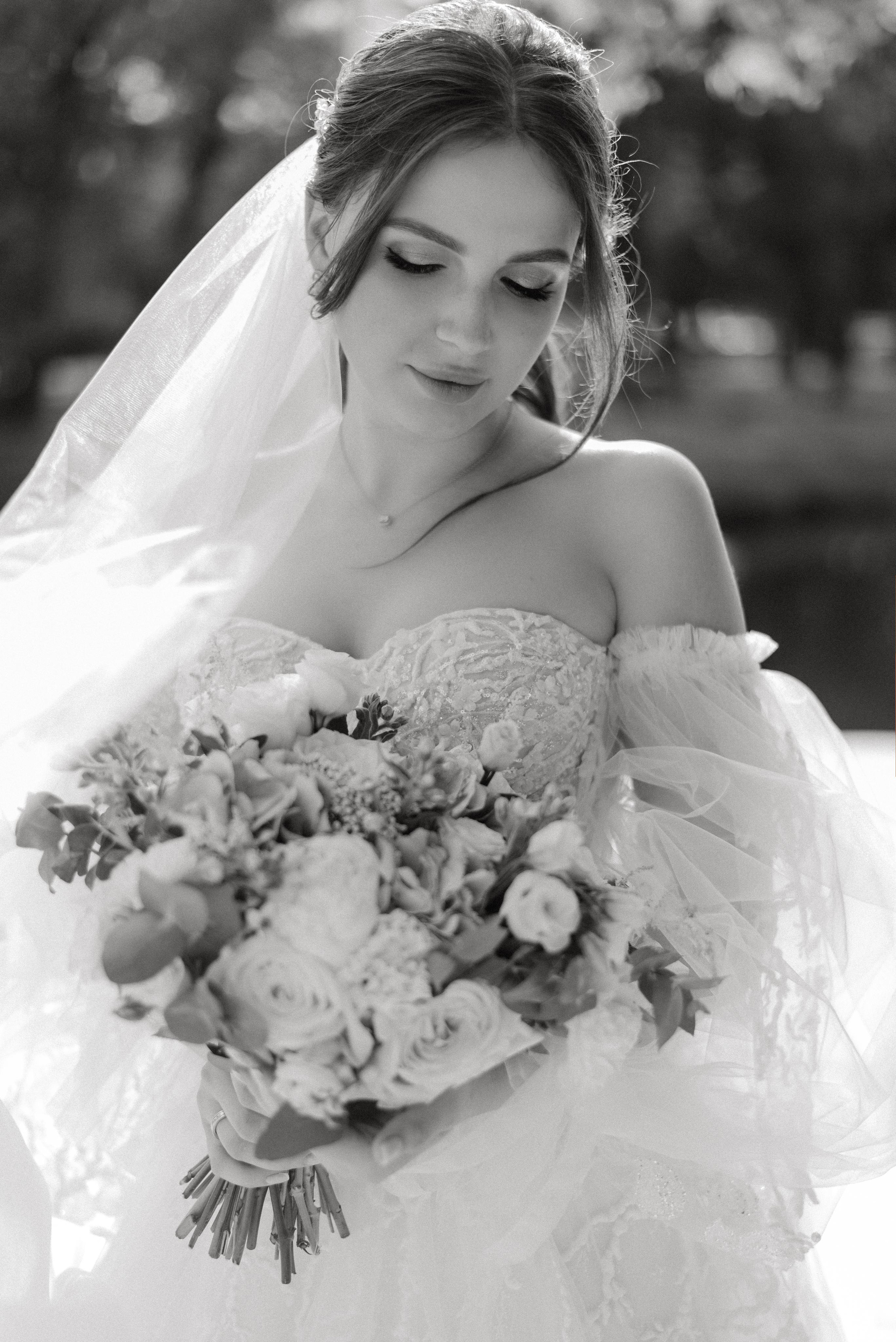 Алина и Дима. Фотограф Гилярова Злата Белгород