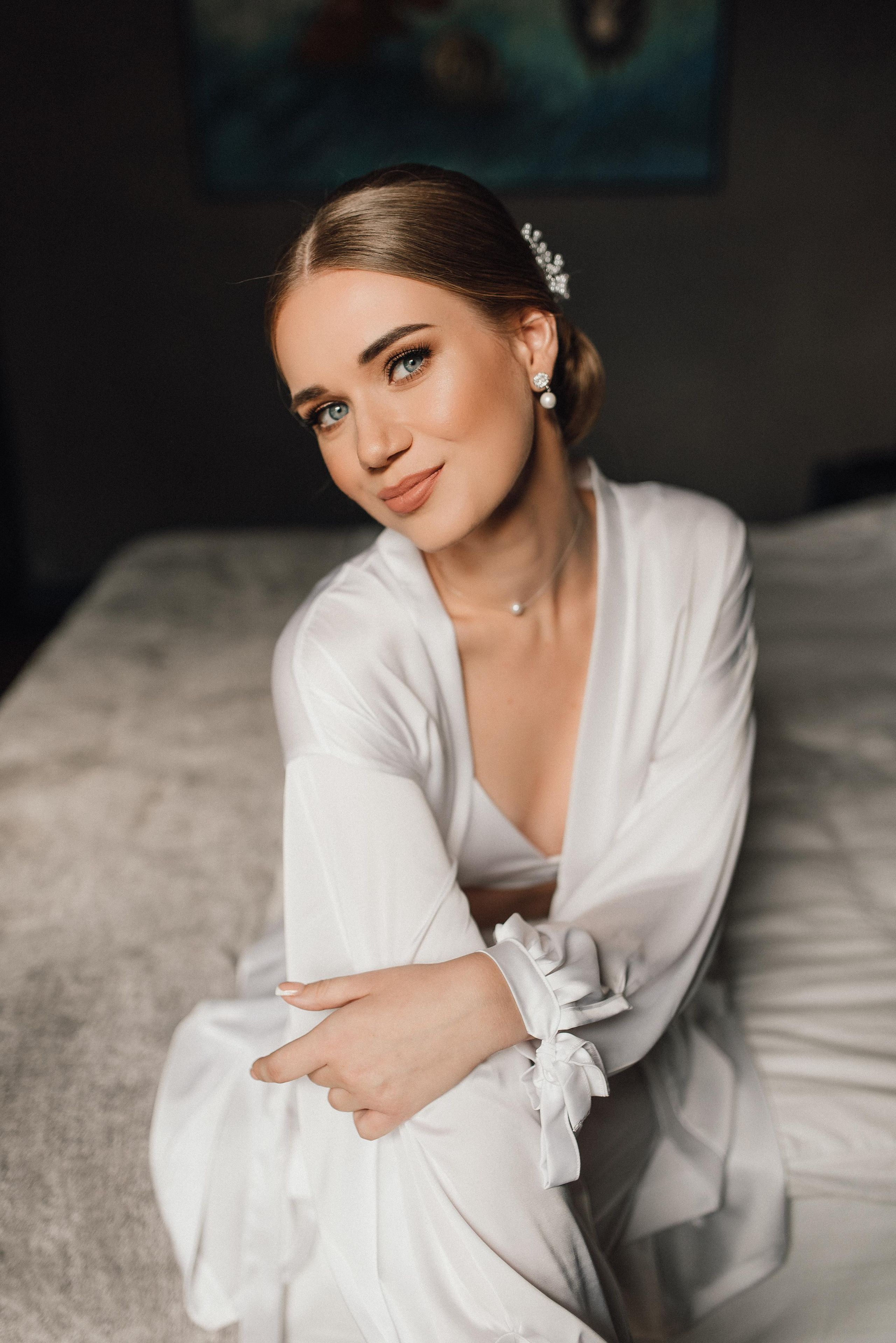 Алина и Арман. Фотограф Гилярова Злата Белгород