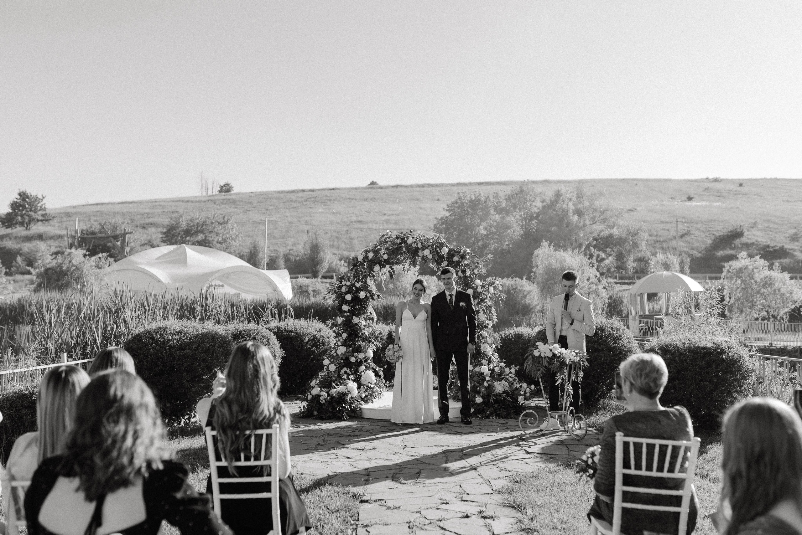 Саша и Илья. Фотограф Гилярова Злата Белгород