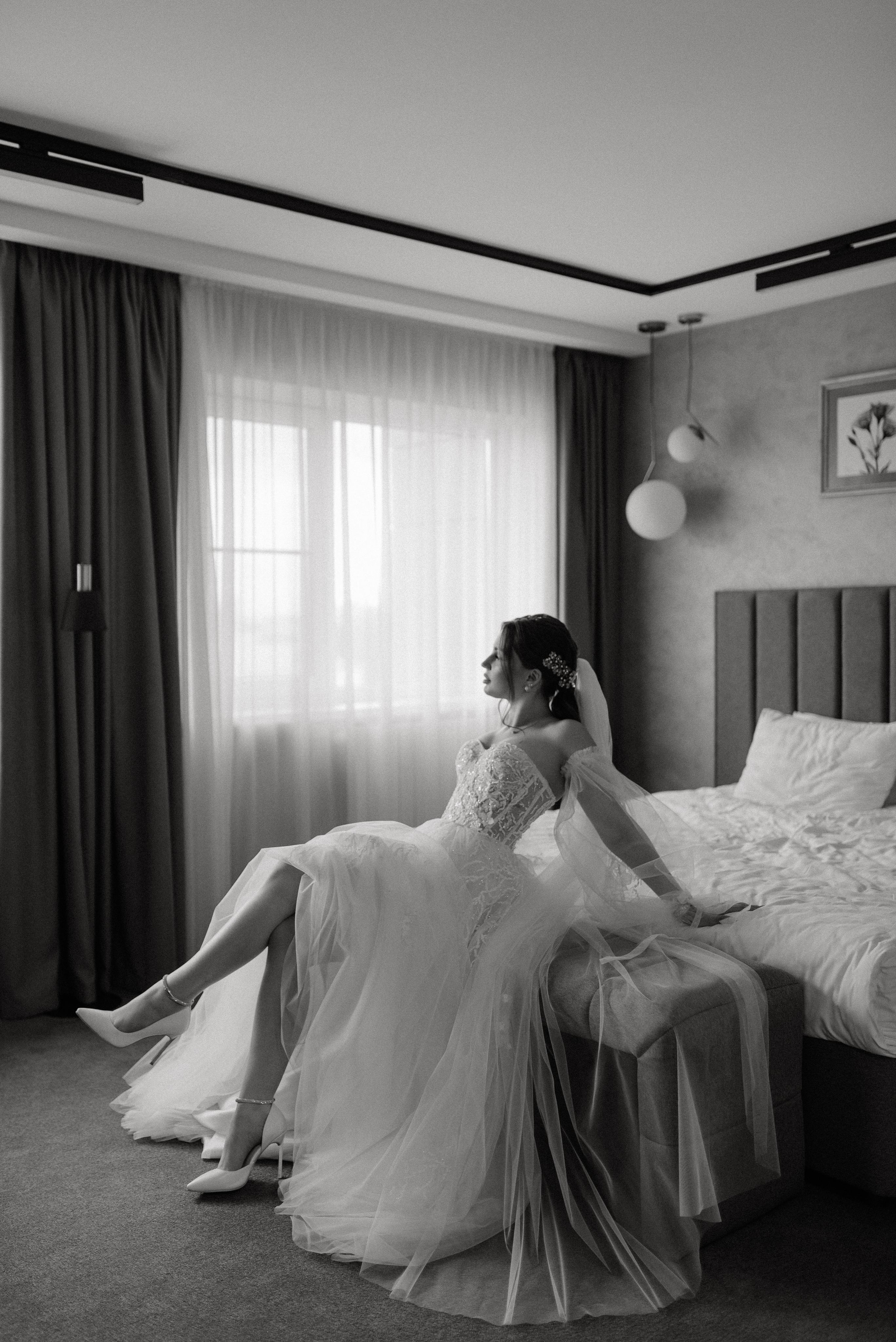 Алина и Дима. Фотограф Гилярова Злата Белгород