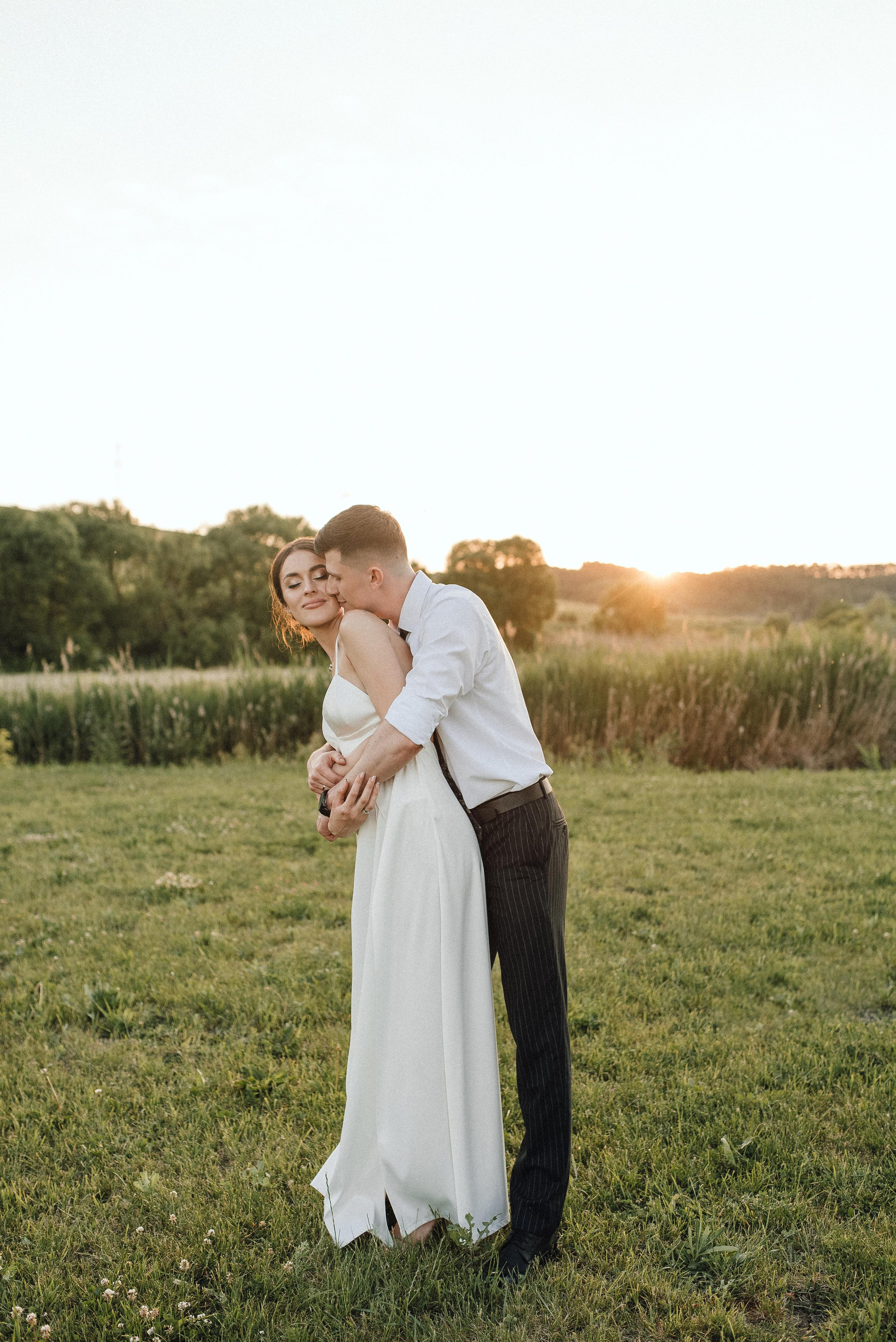 Саша и Илья. Фотограф Гилярова Злата Белгород