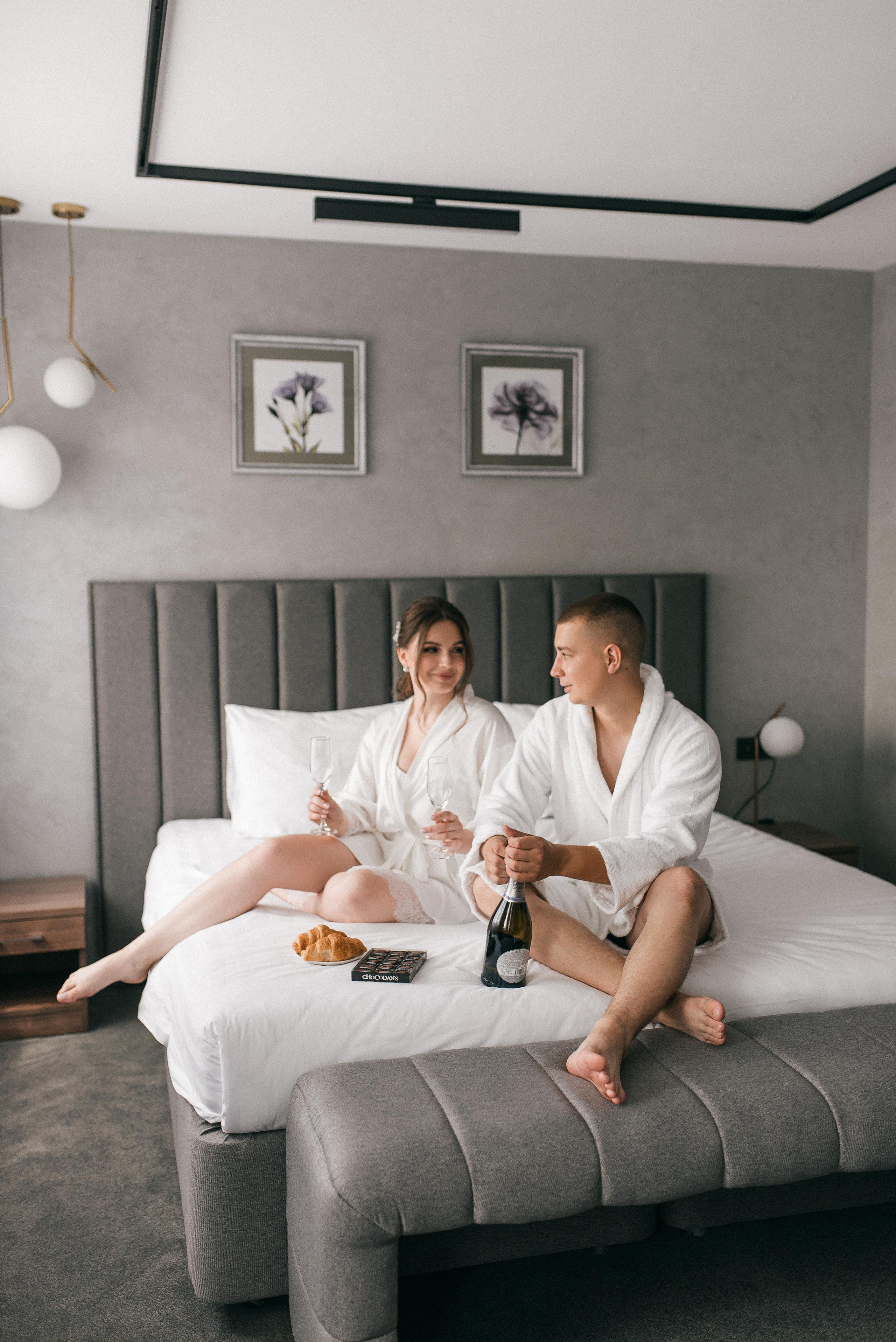 Алина и Дима. Фотограф Гилярова Злата Белгород