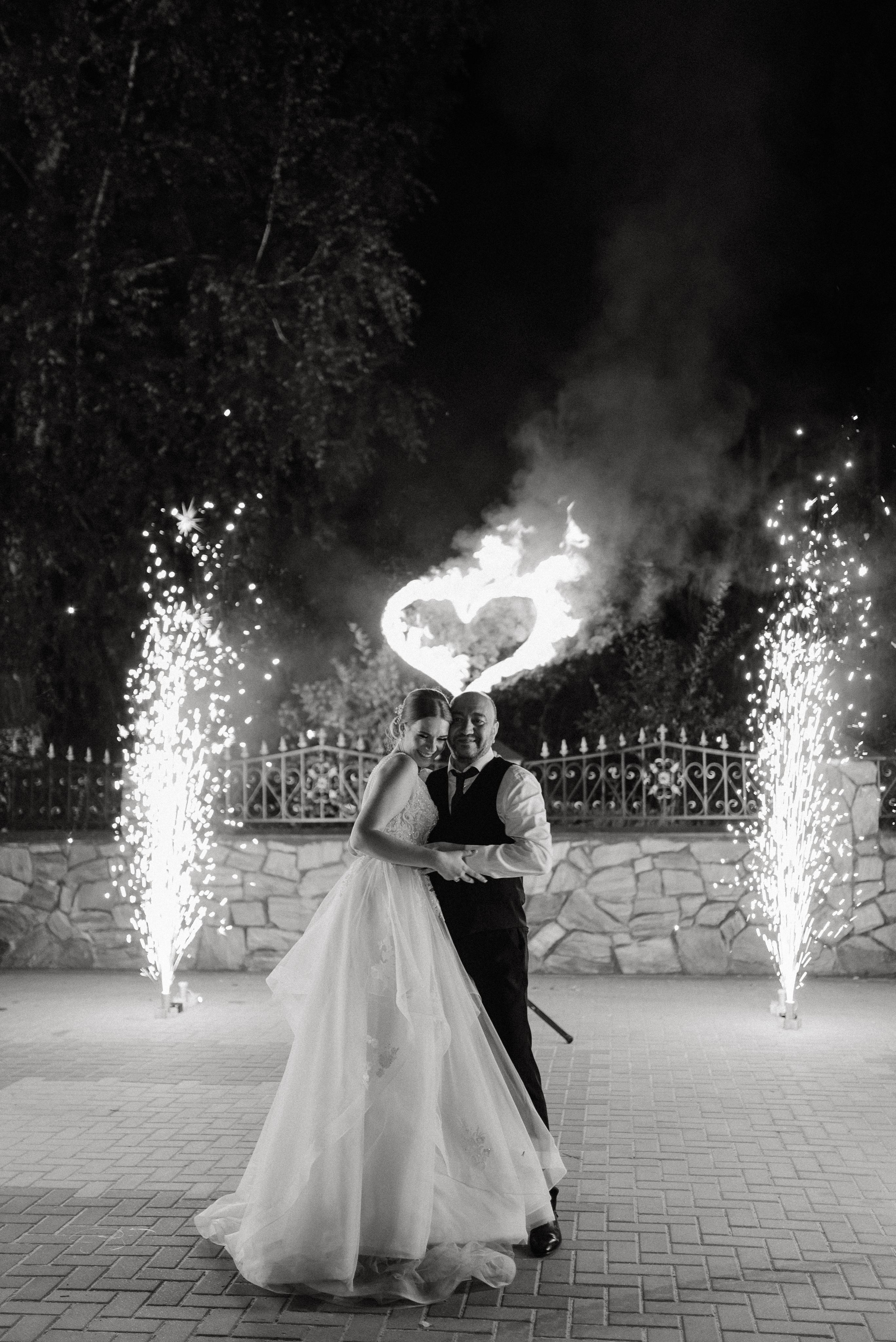 Алина и Арман. Фотограф Гилярова Злата Белгород