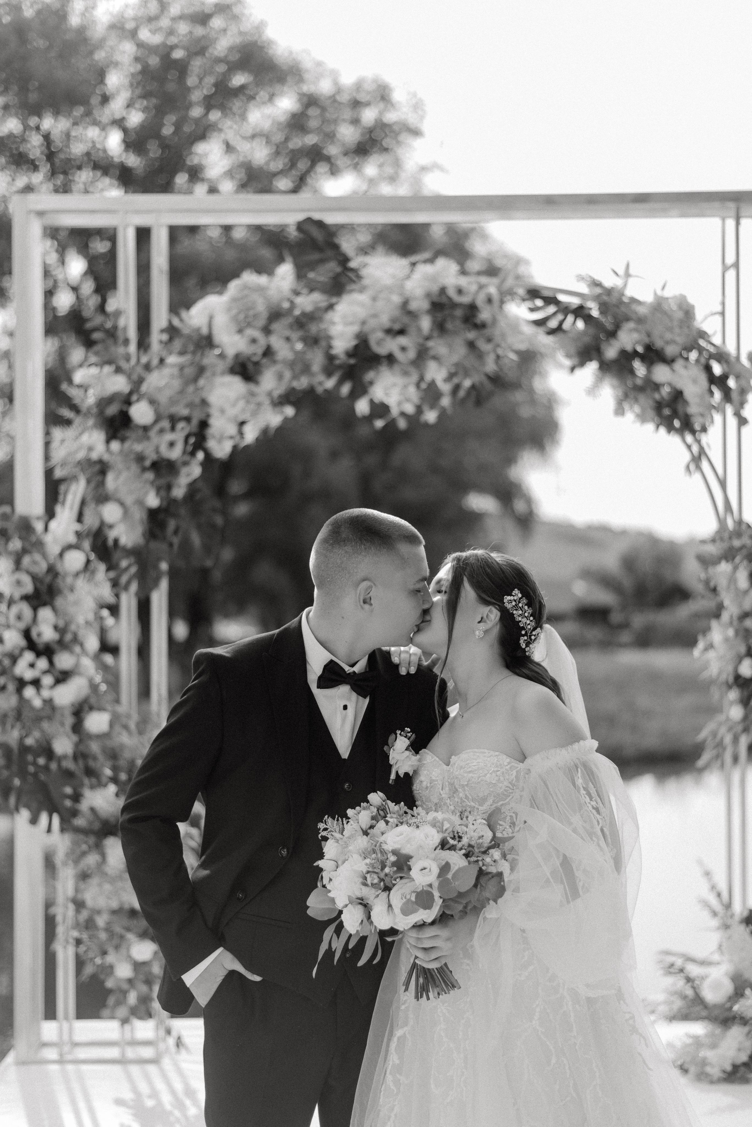 Алина и Дима. Фотограф Гилярова Злата Белгород