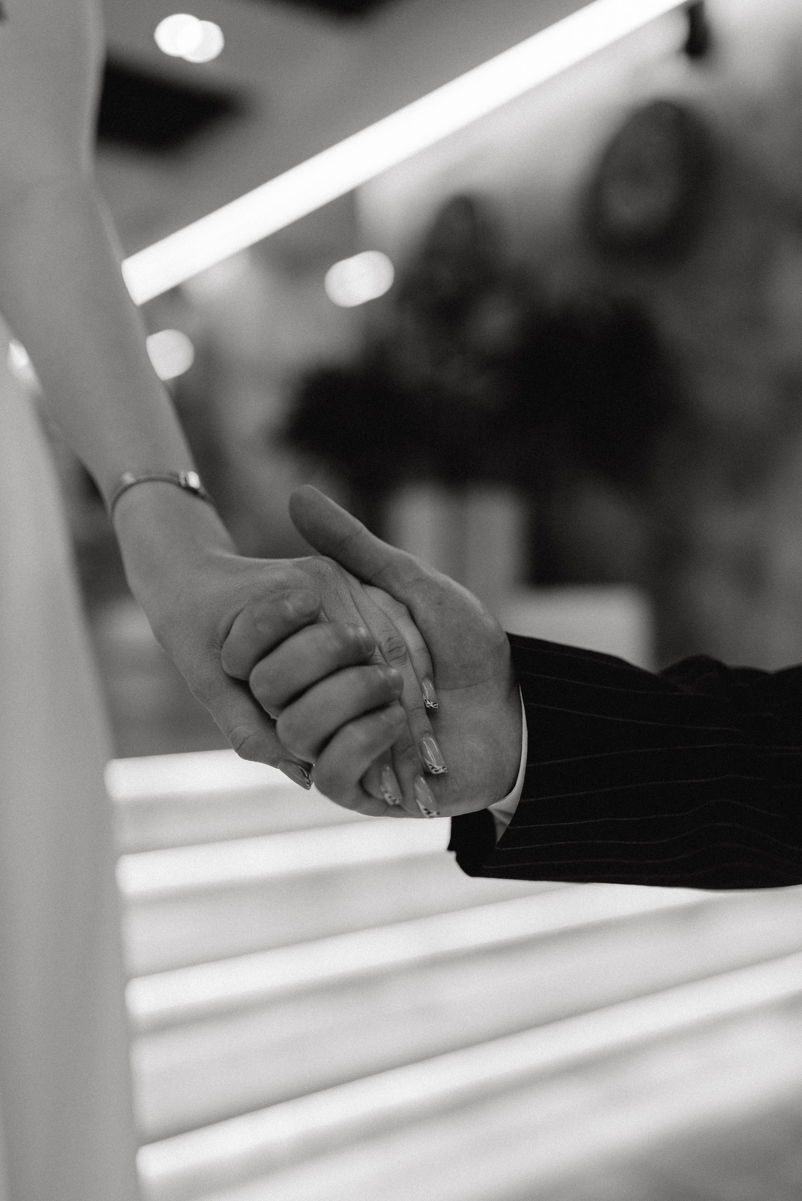 Саша и Илья. Фотограф Гилярова Злата Белгород