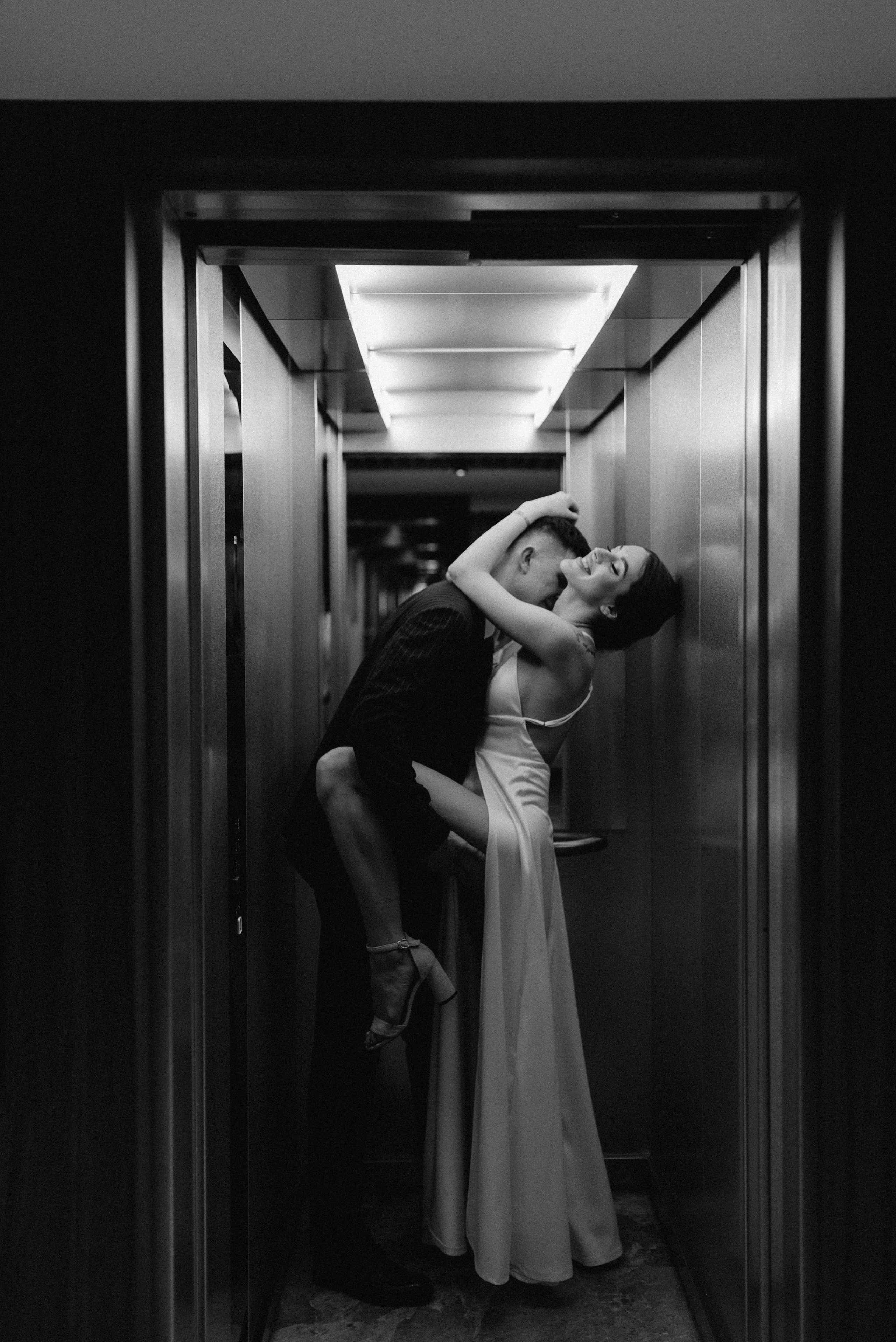 Саша и Илья. Фотограф Гилярова Злата Белгород