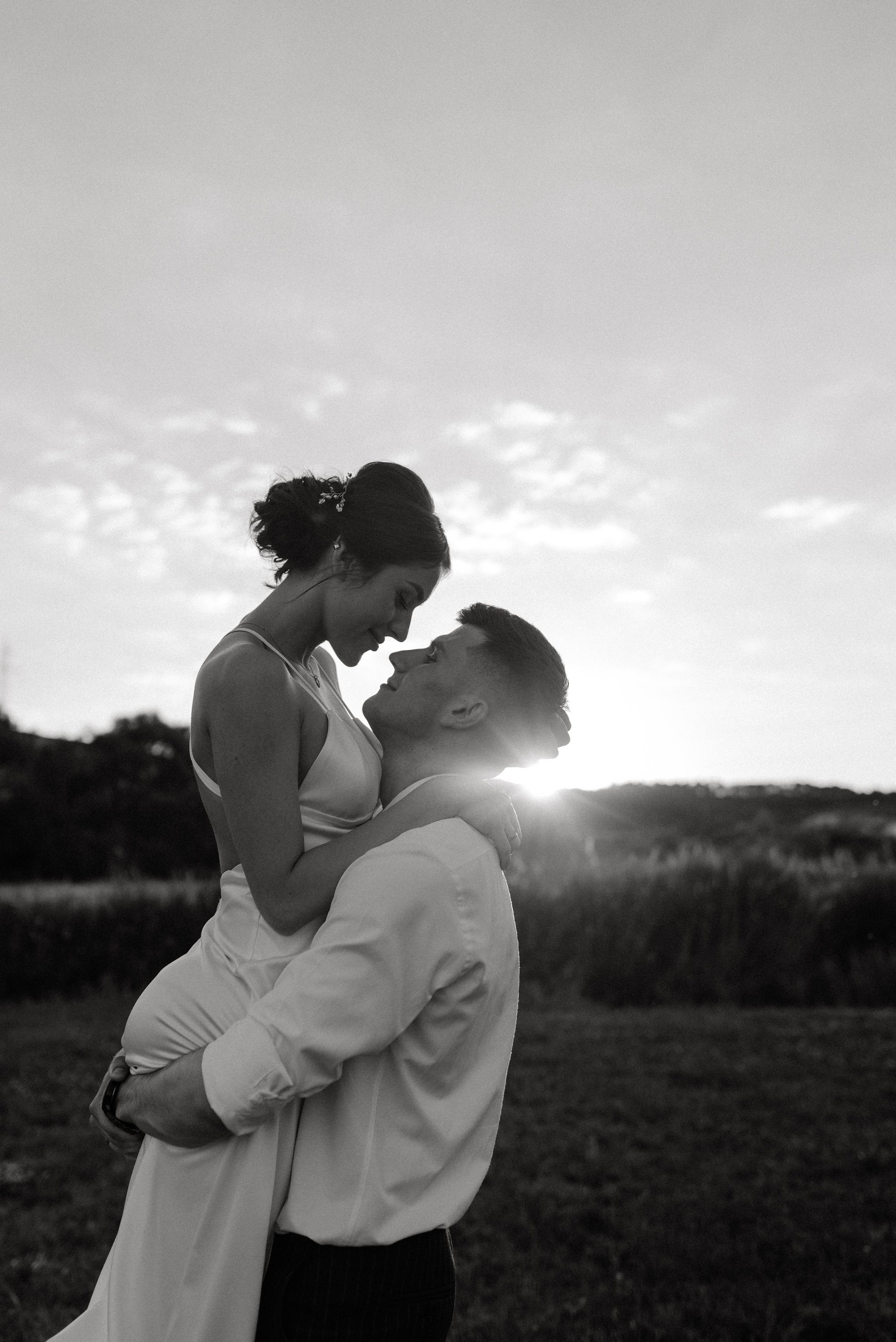 Саша и Илья. Фотограф Гилярова Злата Белгород