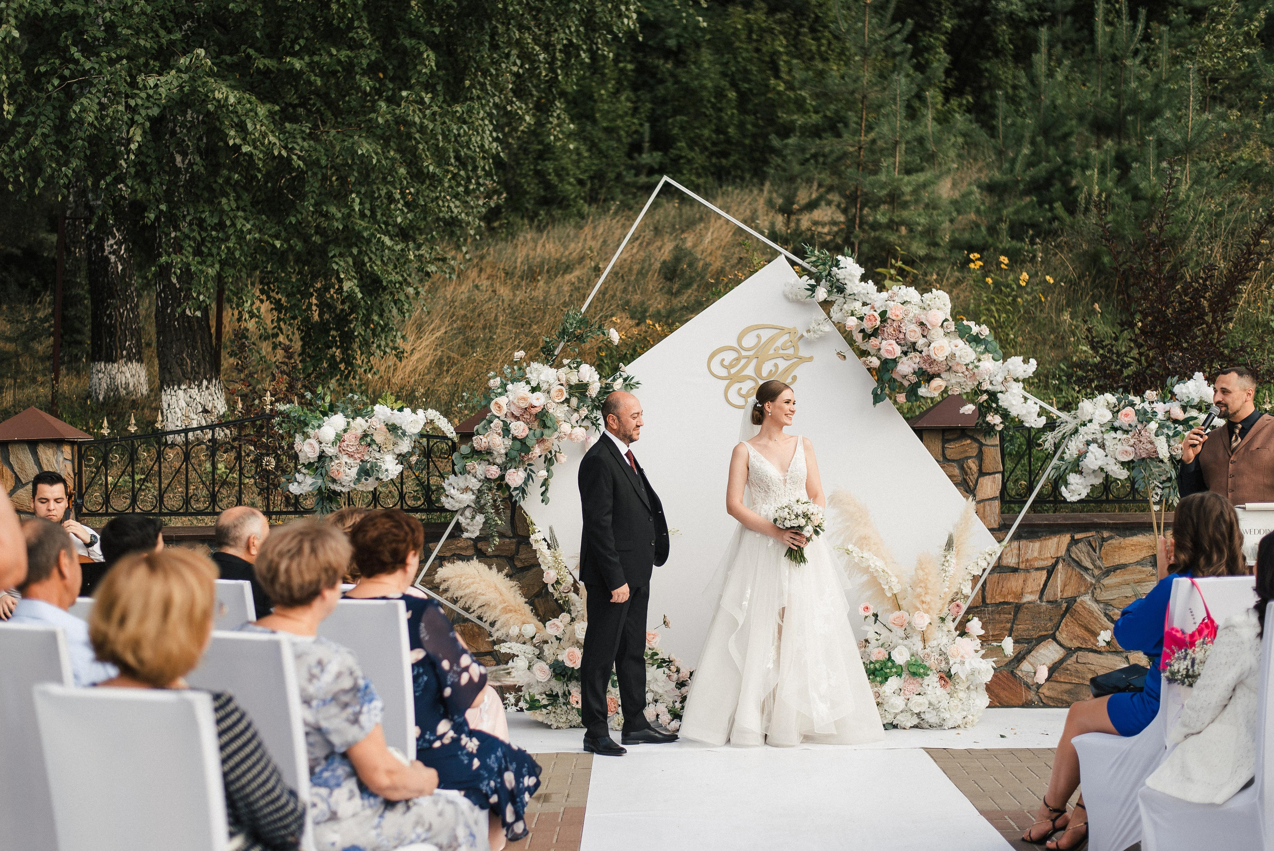 Алина и Арман. Фотограф Гилярова Злата Белгород